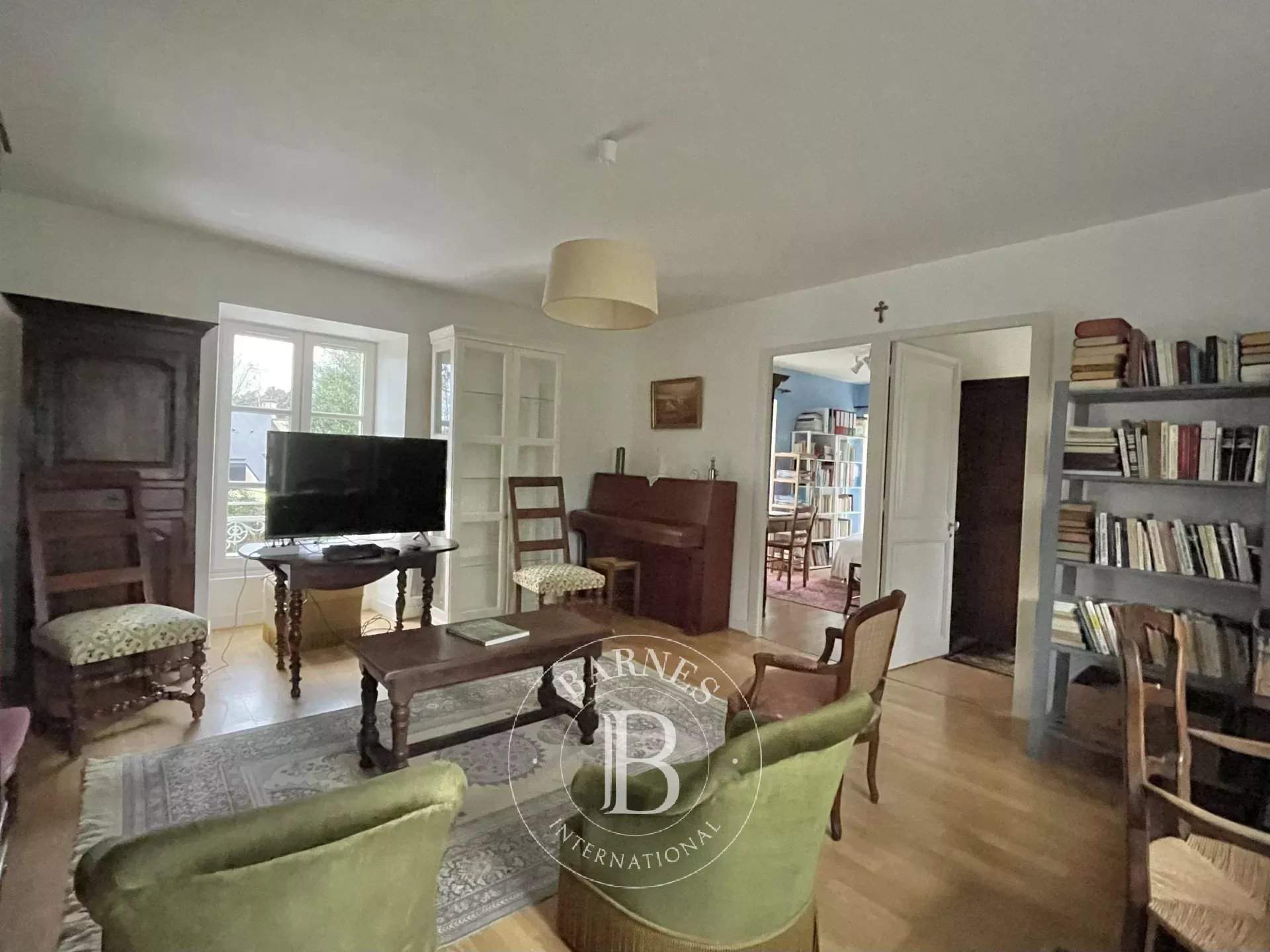 Douvres-la-Délivrande  - Maison 10 Pi&egrave;ces 12 Chambres - picture 6