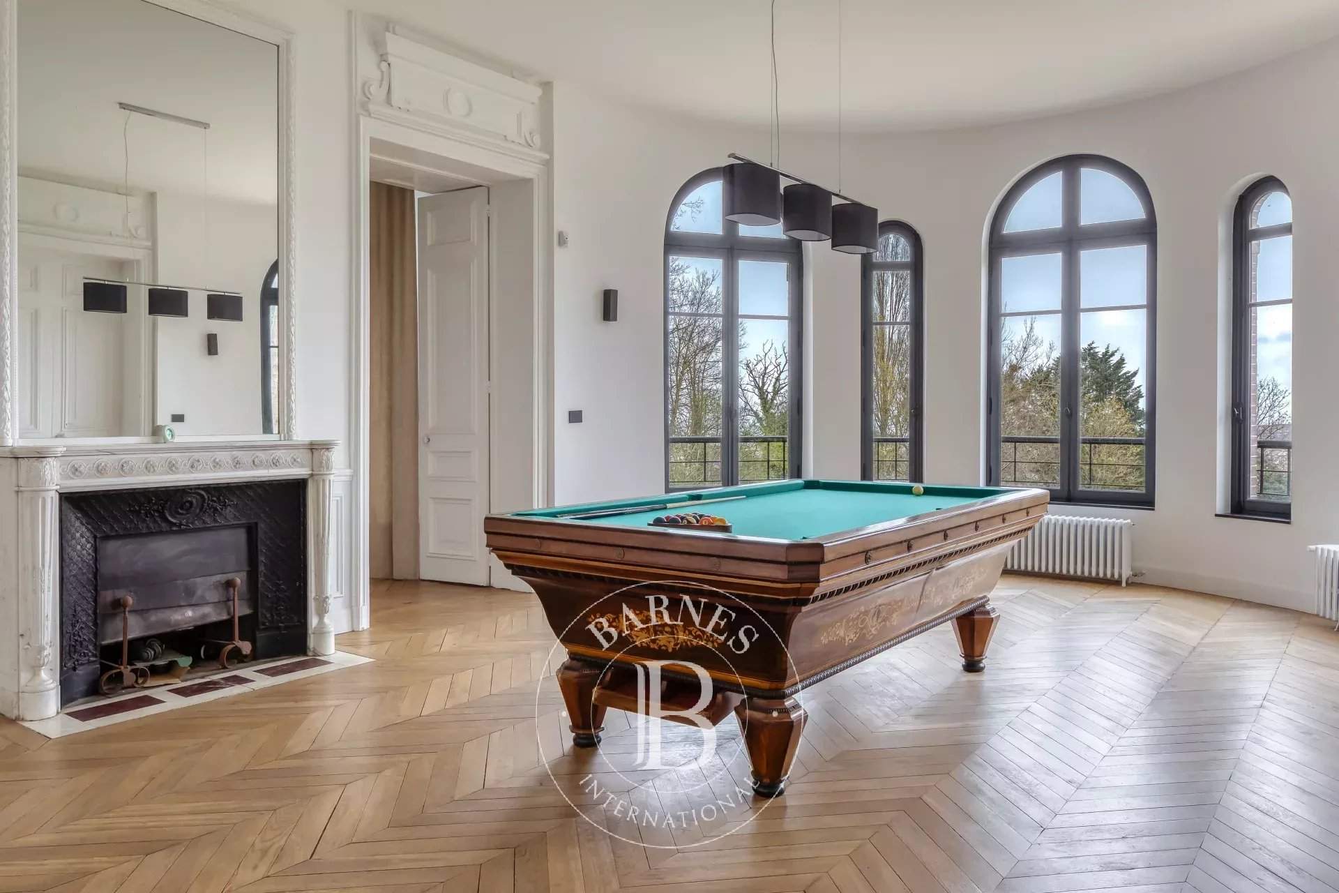 Villers-sur-Mer  - Manoir 19 Pi&egrave;ces - picture 6