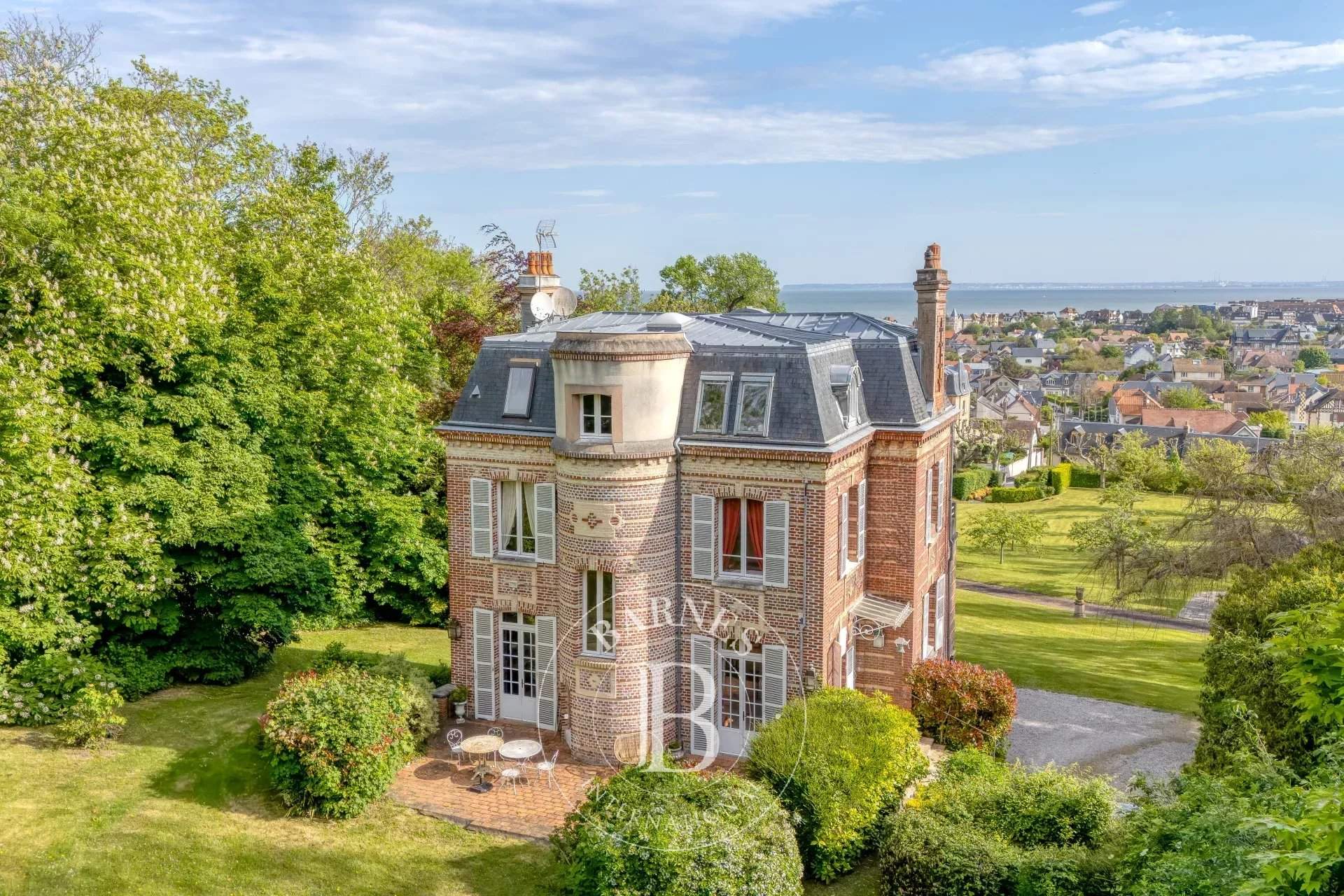 Villers-sur-Mer  - Villa 10 Pi&egrave;ces - picture 18