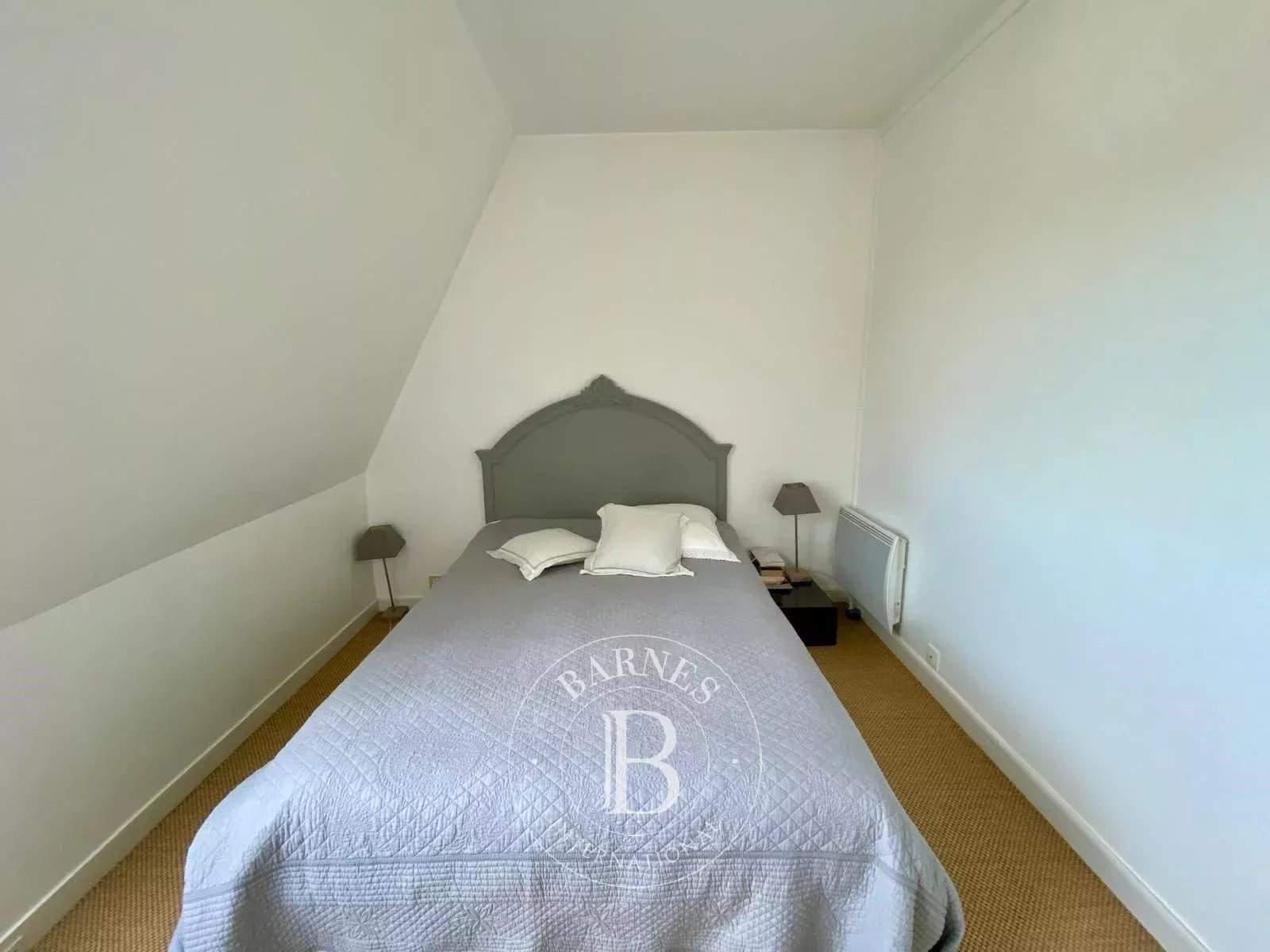 Tourgéville  - Piso 3 Cuartos - picture 7