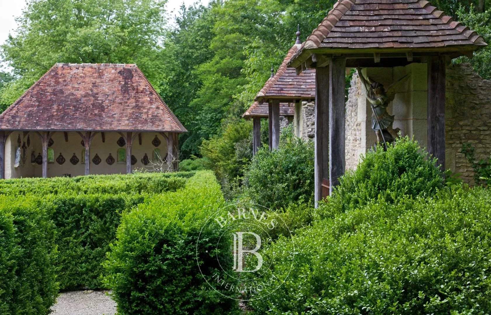 Cambremer  - Propriété 38 Pi&egrave;ces - picture 19