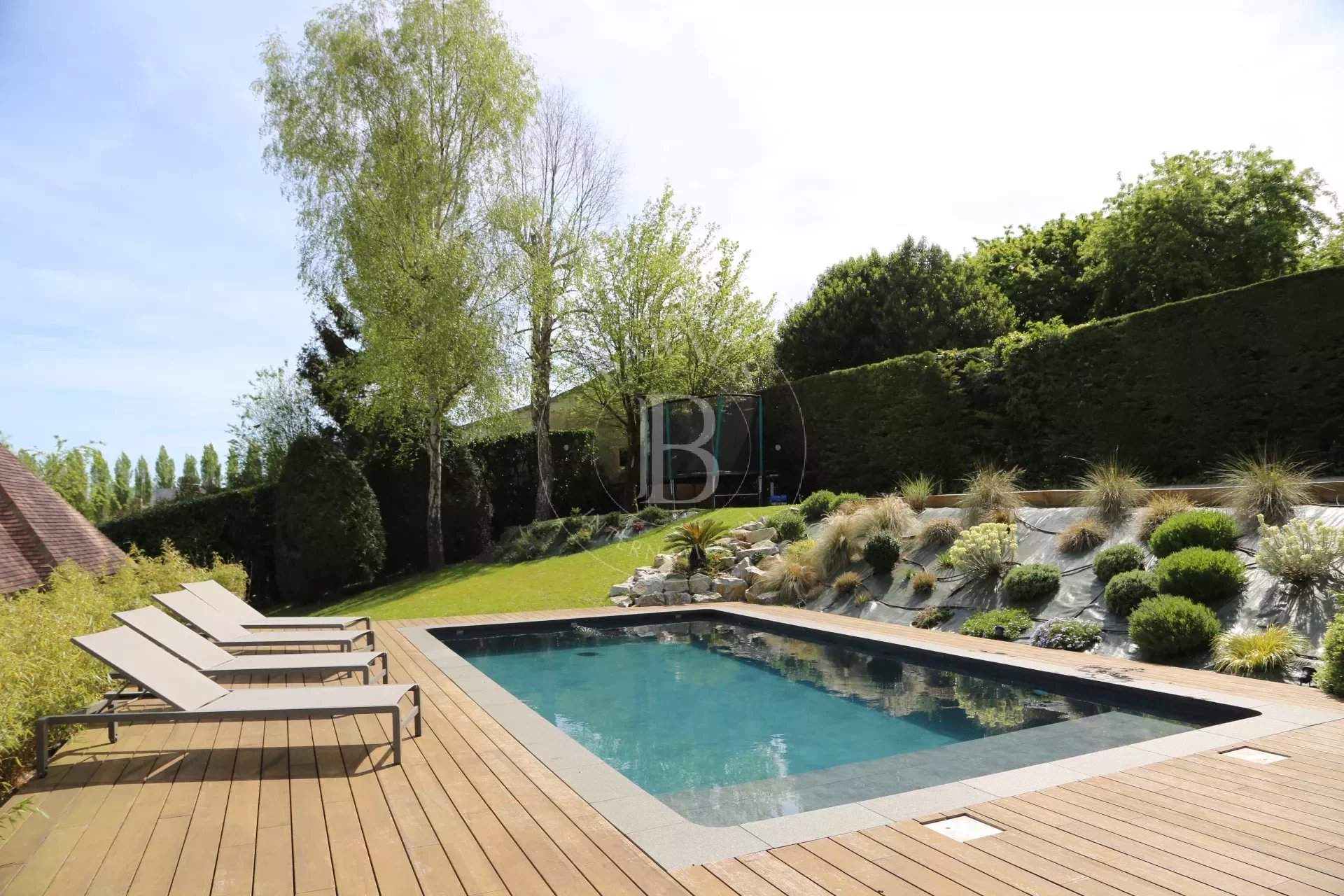 Deauville  - House 5 Bedrooms - picture 2