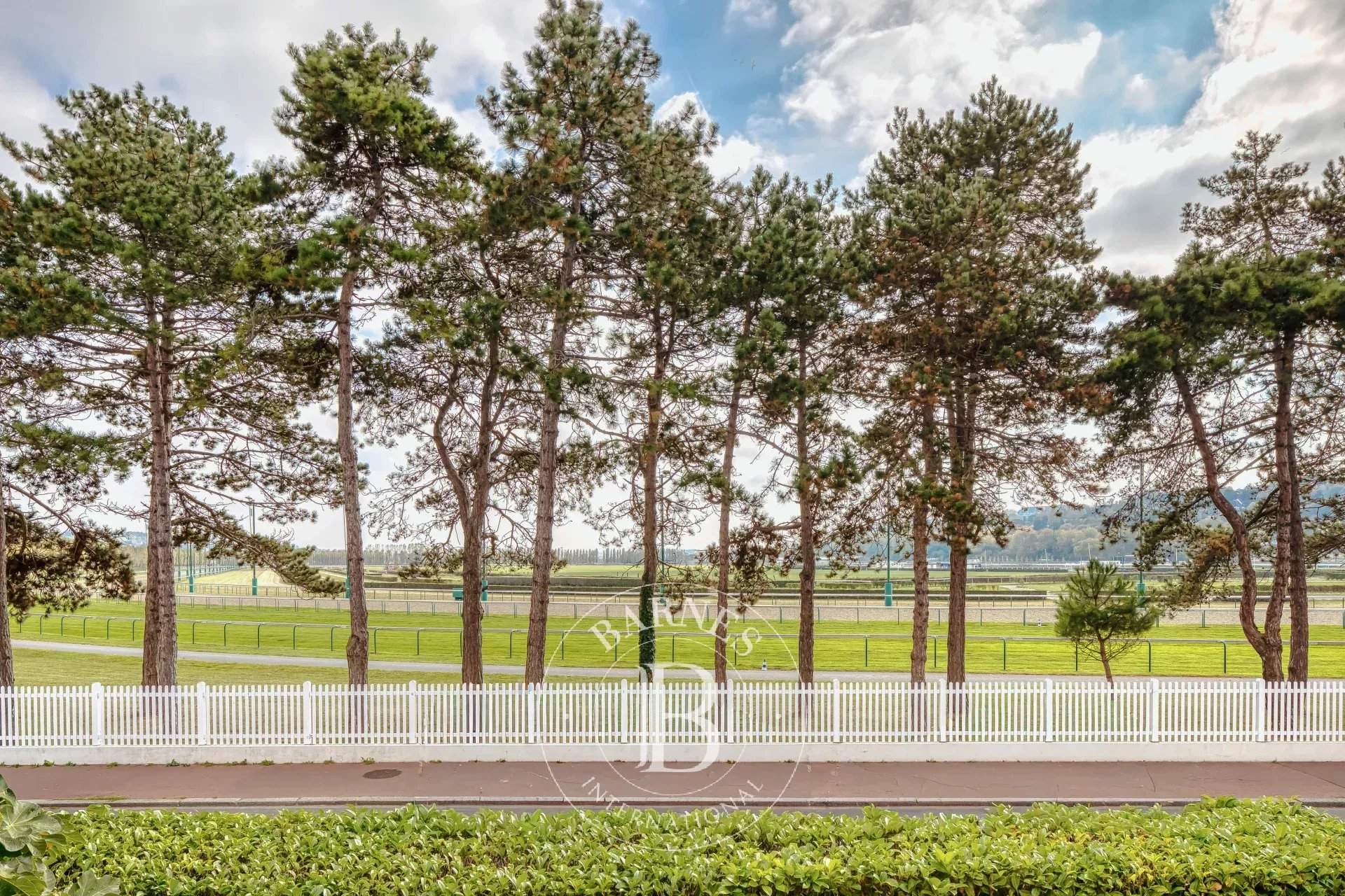 Deauville  - House 5 Bedrooms - picture 4