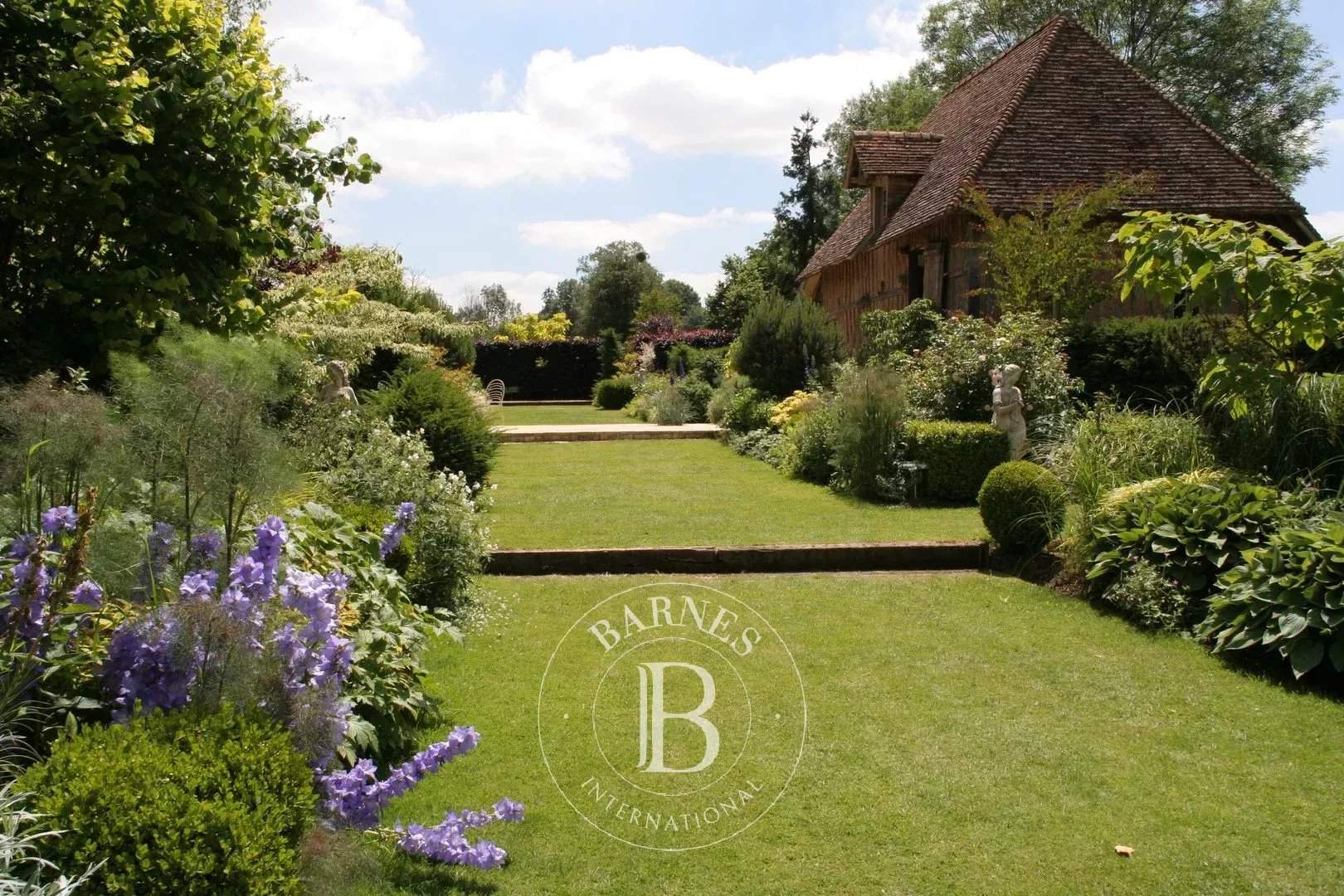 Cambremer  - Propriété 38 Pi&egrave;ces - picture 7