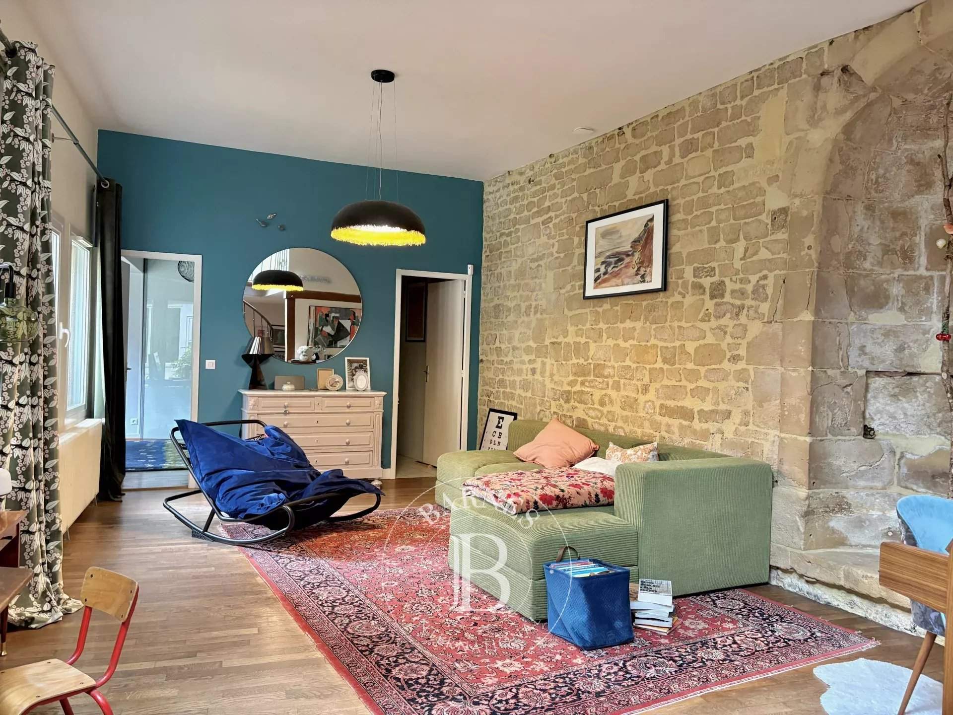 Caen  - House 4 Bedrooms - picture 8