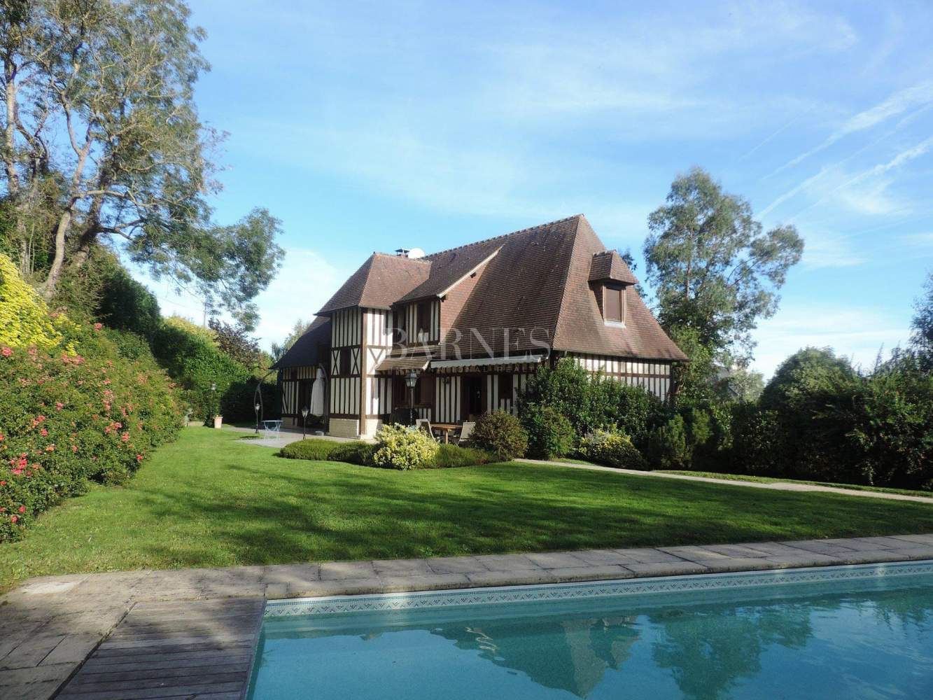 Deauville  - House 5 Bedrooms - picture 20