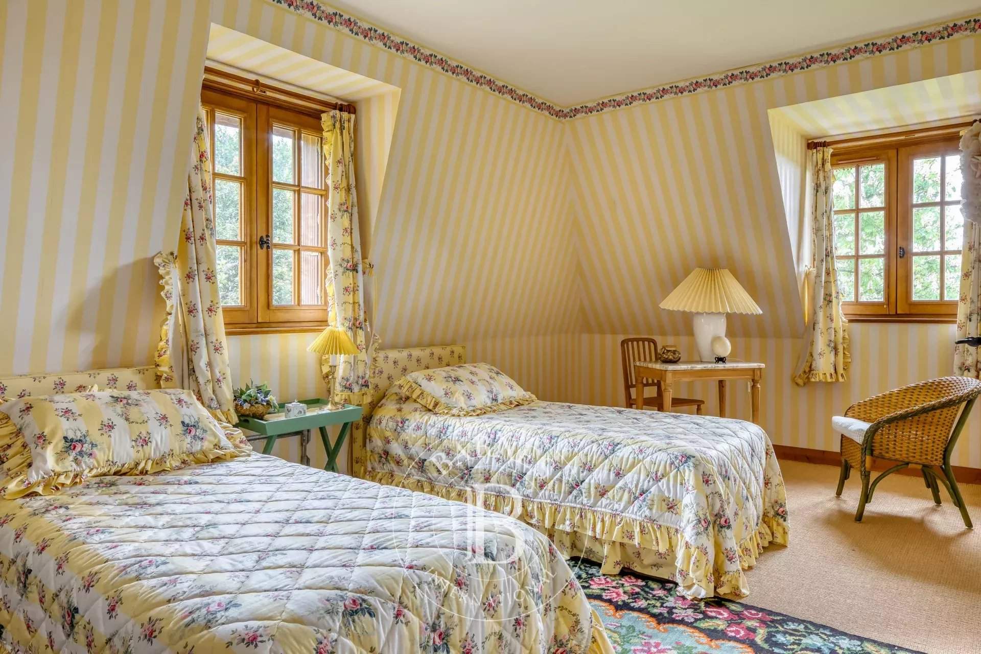 Englesqueville-en-Auge  - Maison 7 Pi&egrave;ces 5 Chambres - picture 13