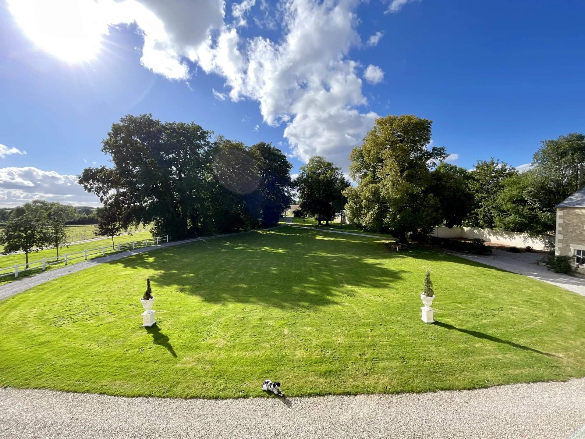 Hottot-les-Bagues  - House 6 Bedrooms - picture 15