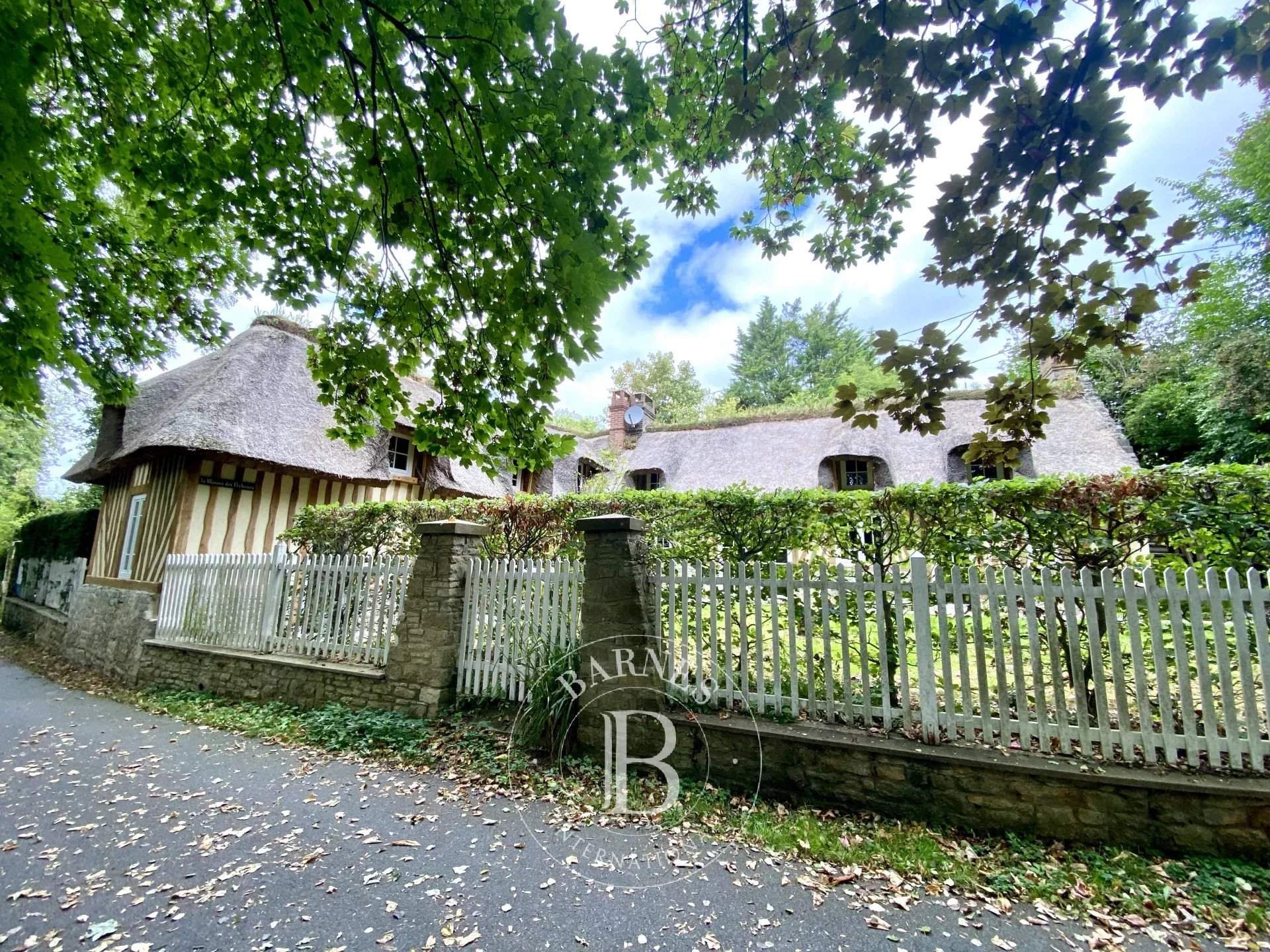 Houlgate  - Cottage  - picture 5