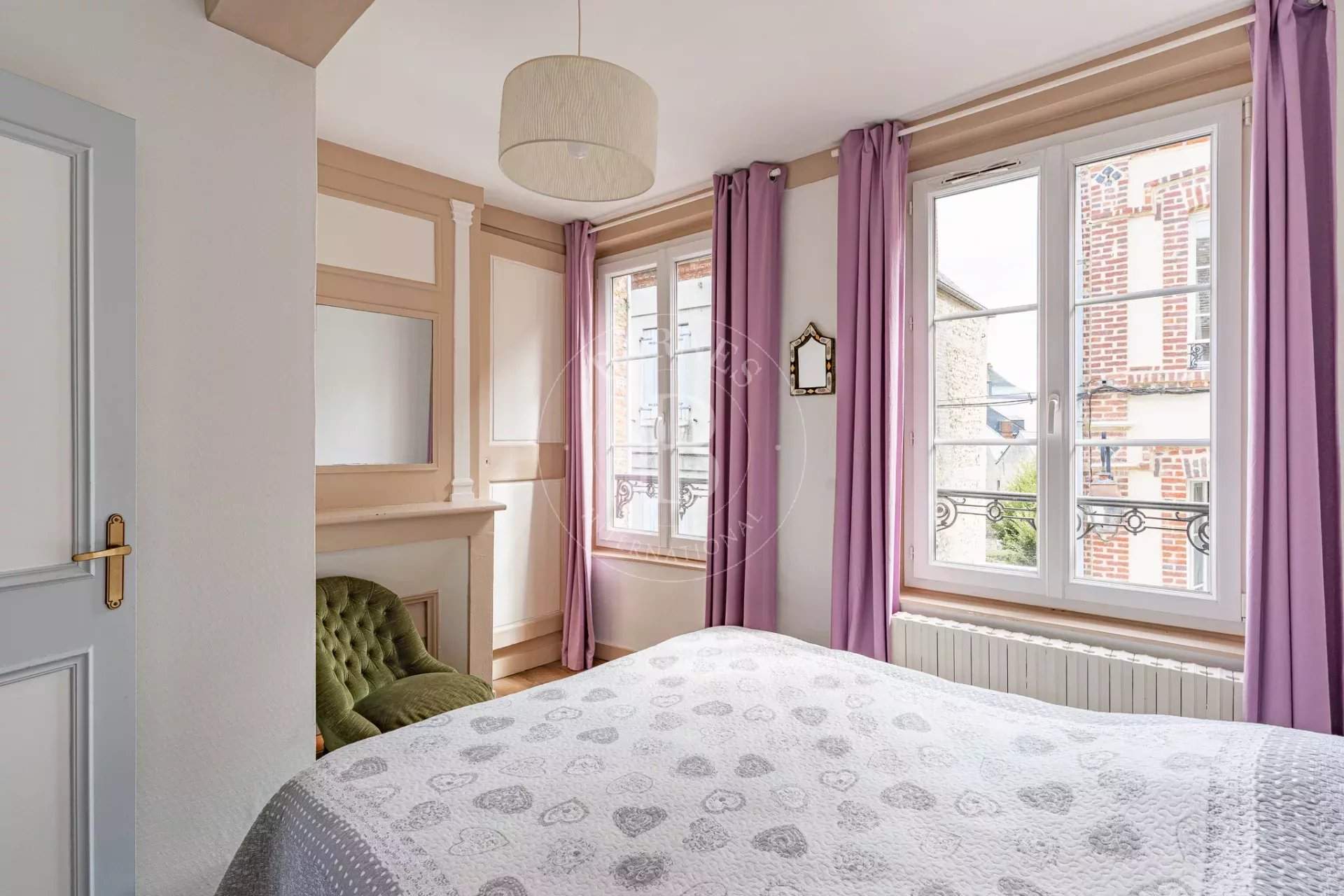 Honfleur  - Maison 6 Pi&egrave;ces - picture 11