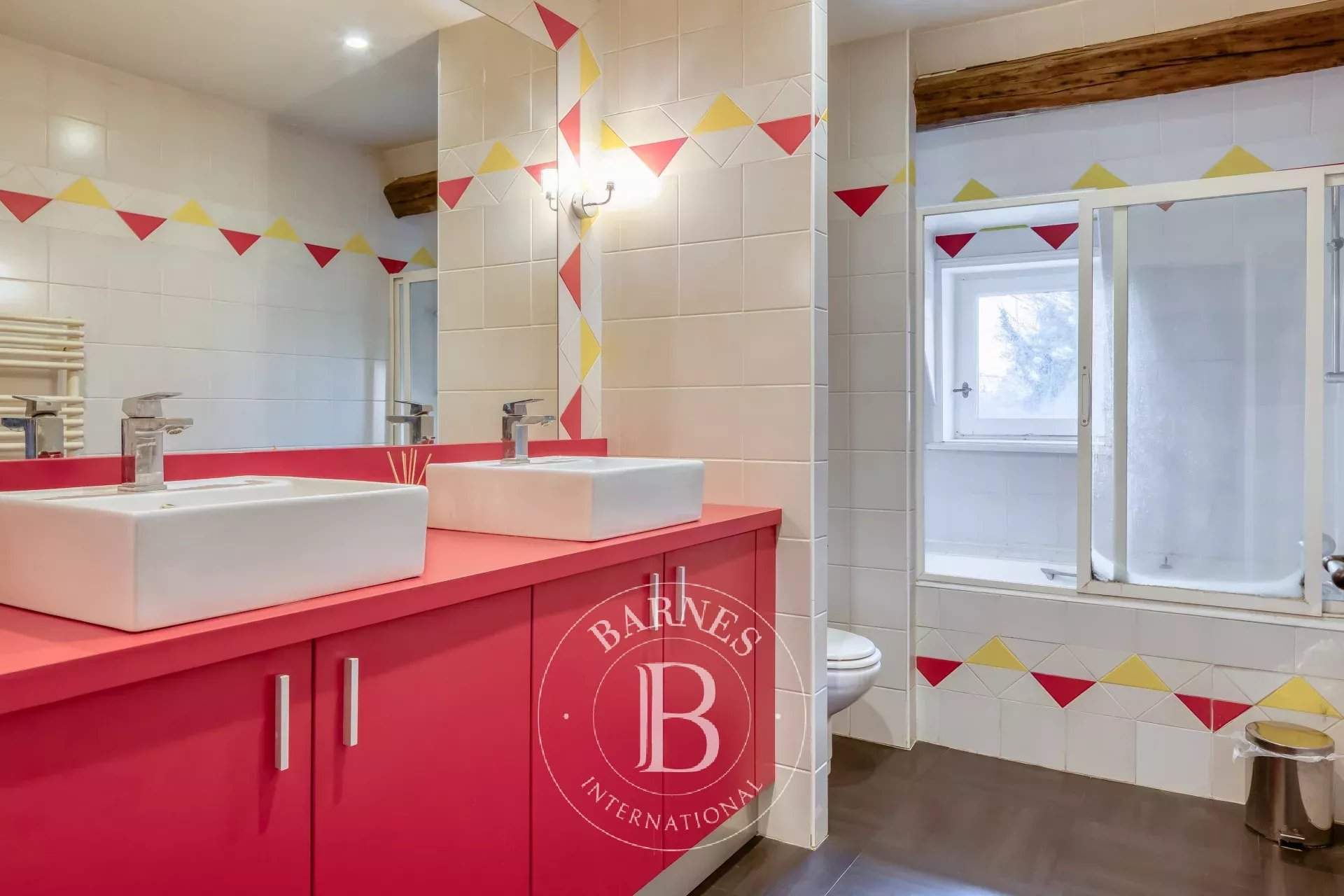 Saint-Arnoult  - House 9 Bedrooms - picture 11