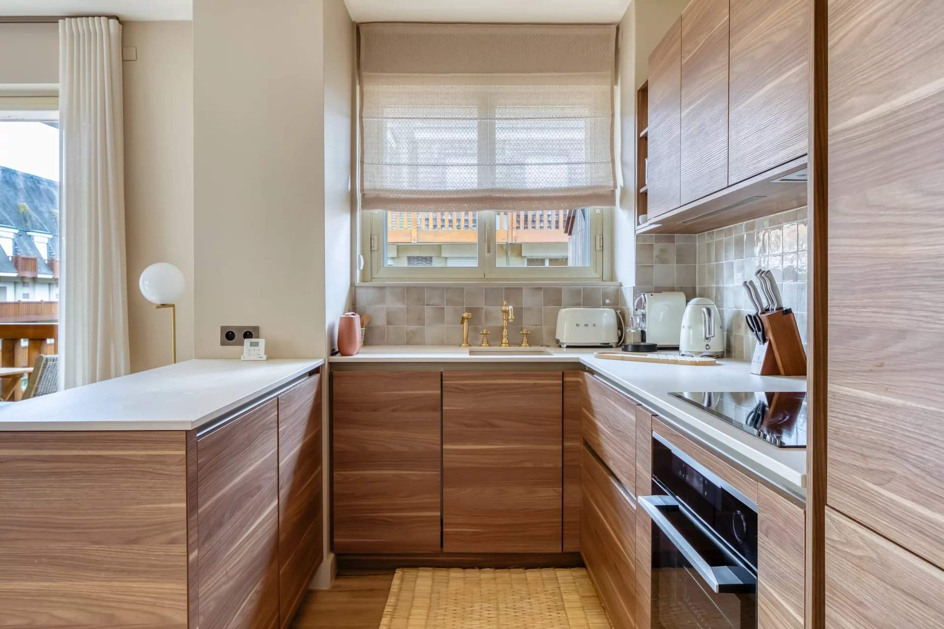 Deauville  - Piso 2 Cuartos, 1 Habitacion - picture 7