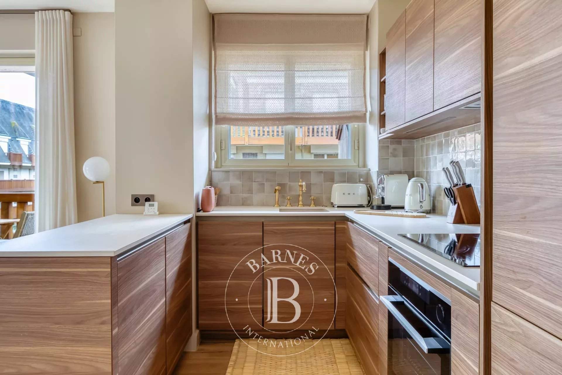 Deauville  - Appartement 2 Pi&egrave;ces, 1 Chambre - picture 7