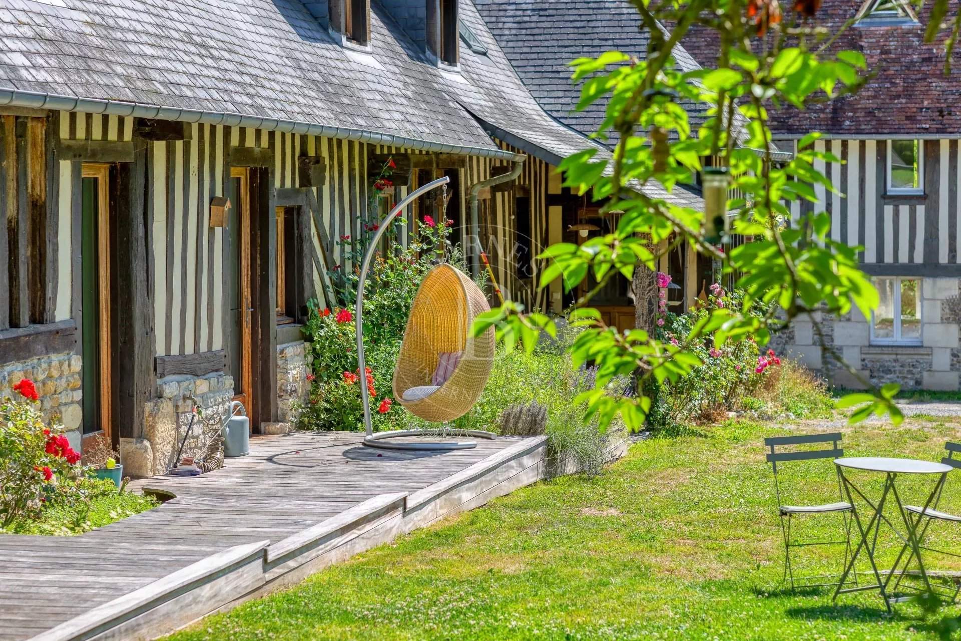 Manerbe  - Property  - picture 4