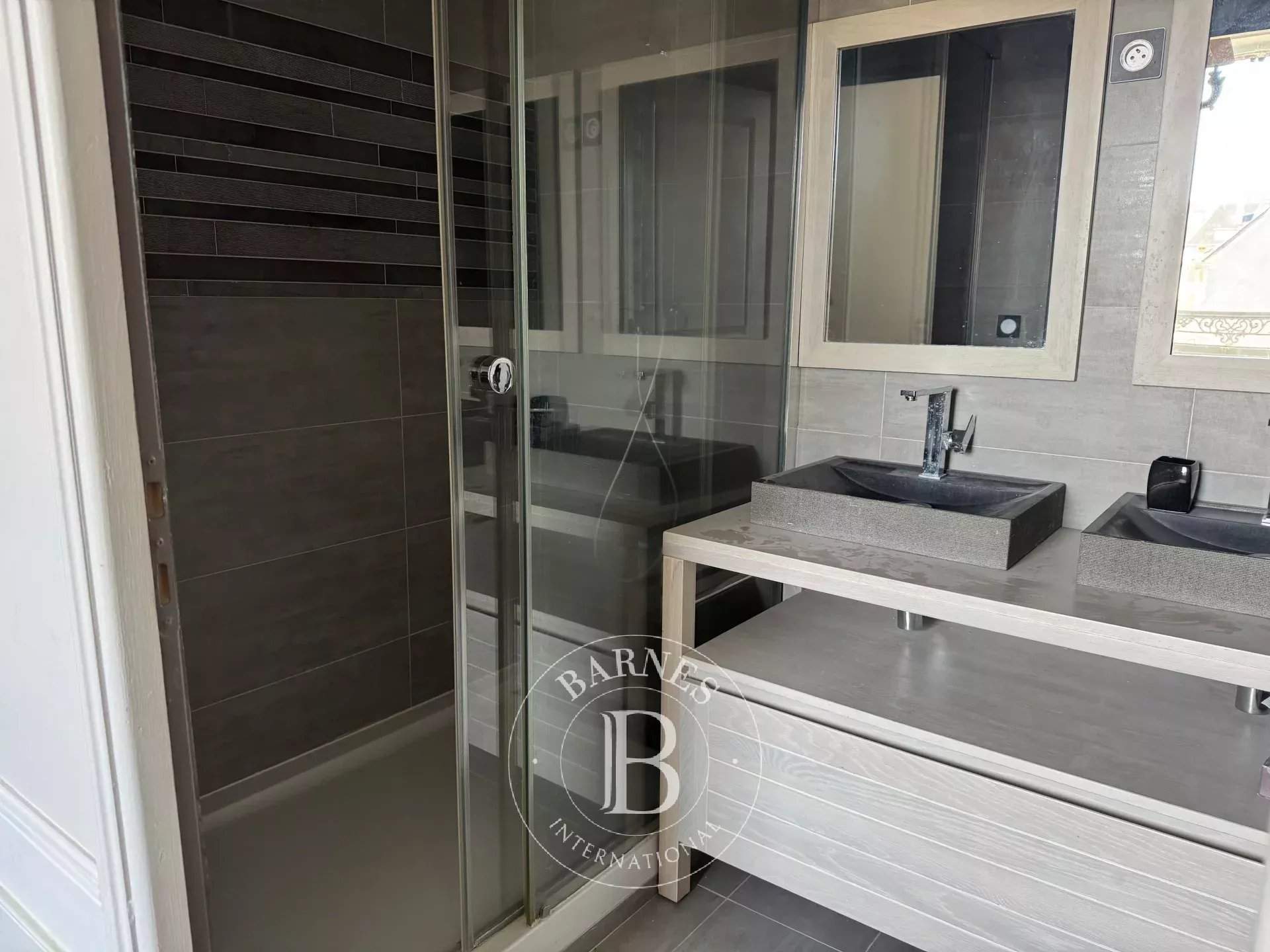 Deauville  - Appartement 5 Pi&egrave;ces - picture 8