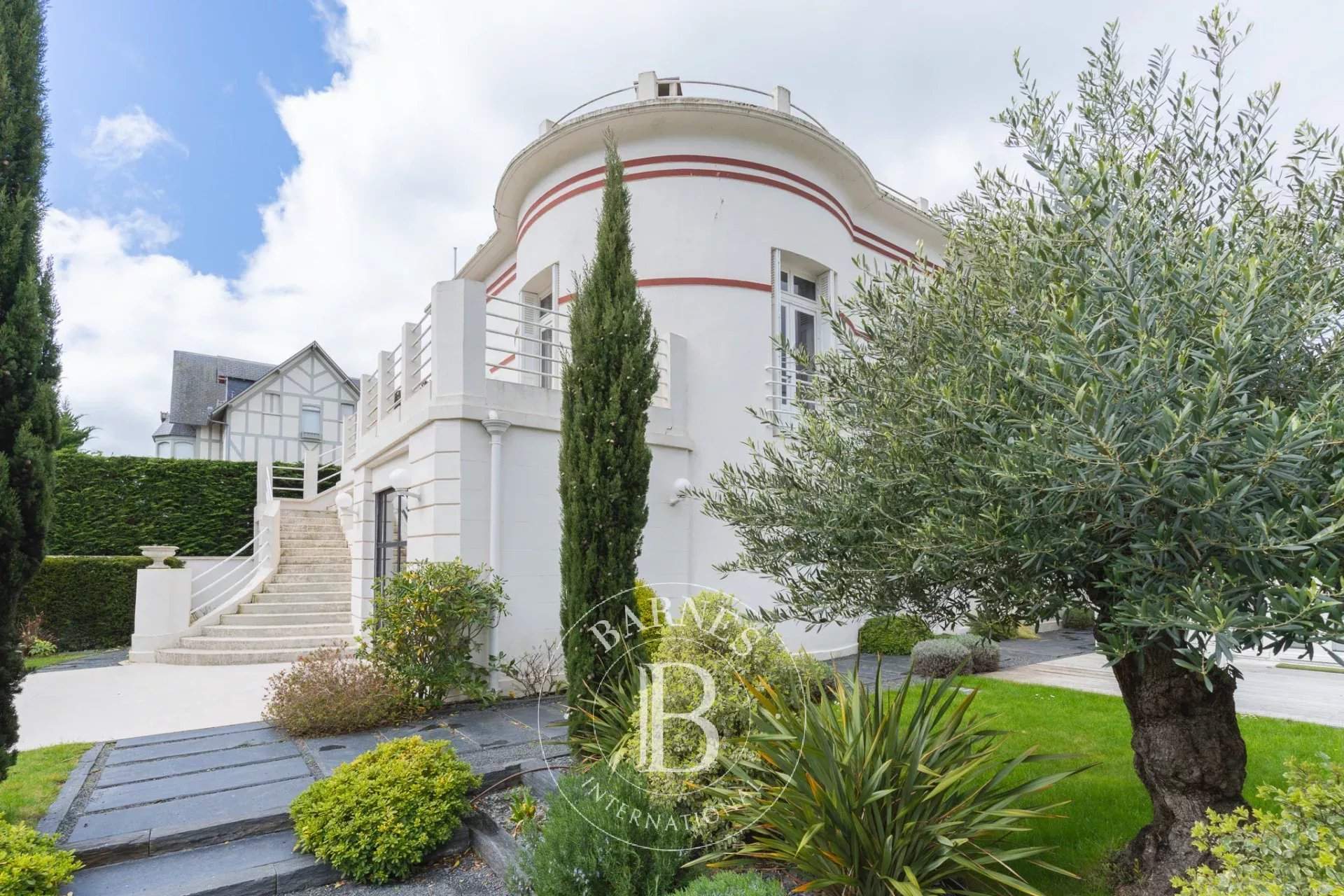 Deauville  - Villa 10 Pi&egrave;ces 7 Chambres - picture 14