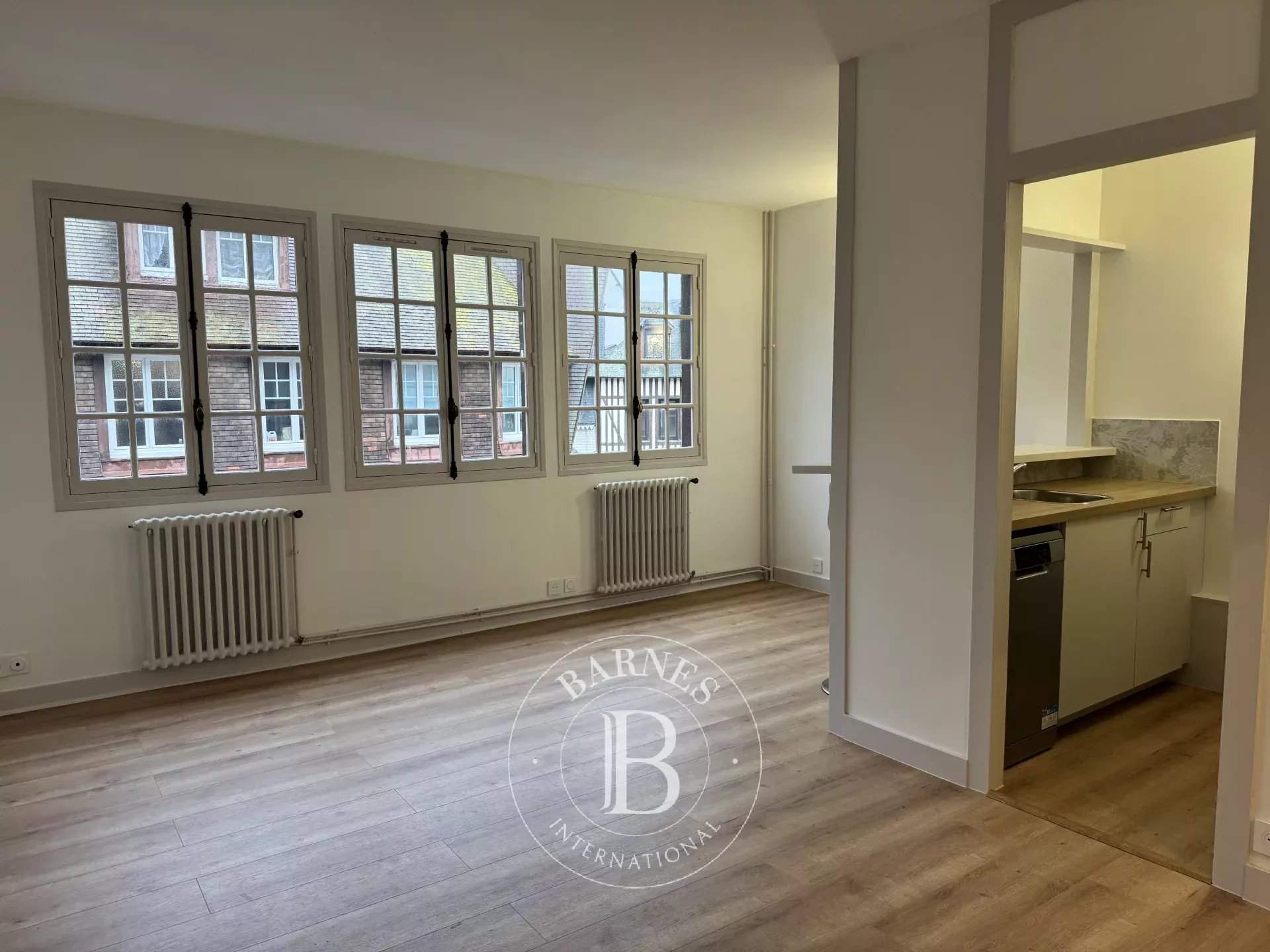 Deauville  - Apartment  - picture 2