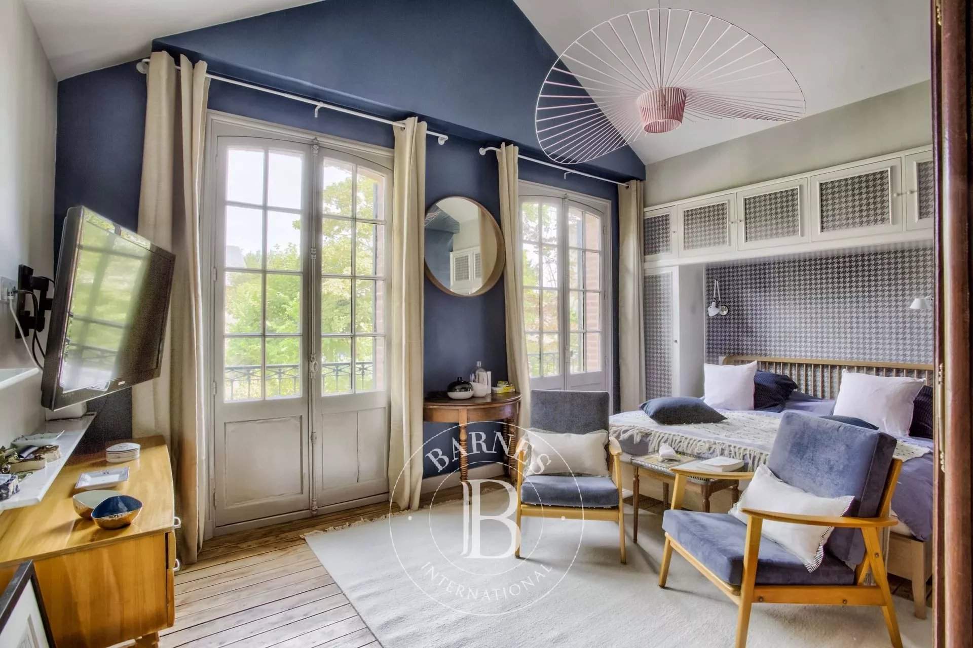 Tourgéville  - Maison 8 Pi&egrave;ces 6 Chambres - picture 4