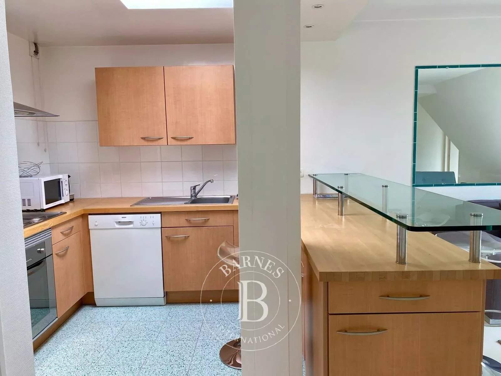 Tourgéville  - Piso 3 Cuartos - picture 4