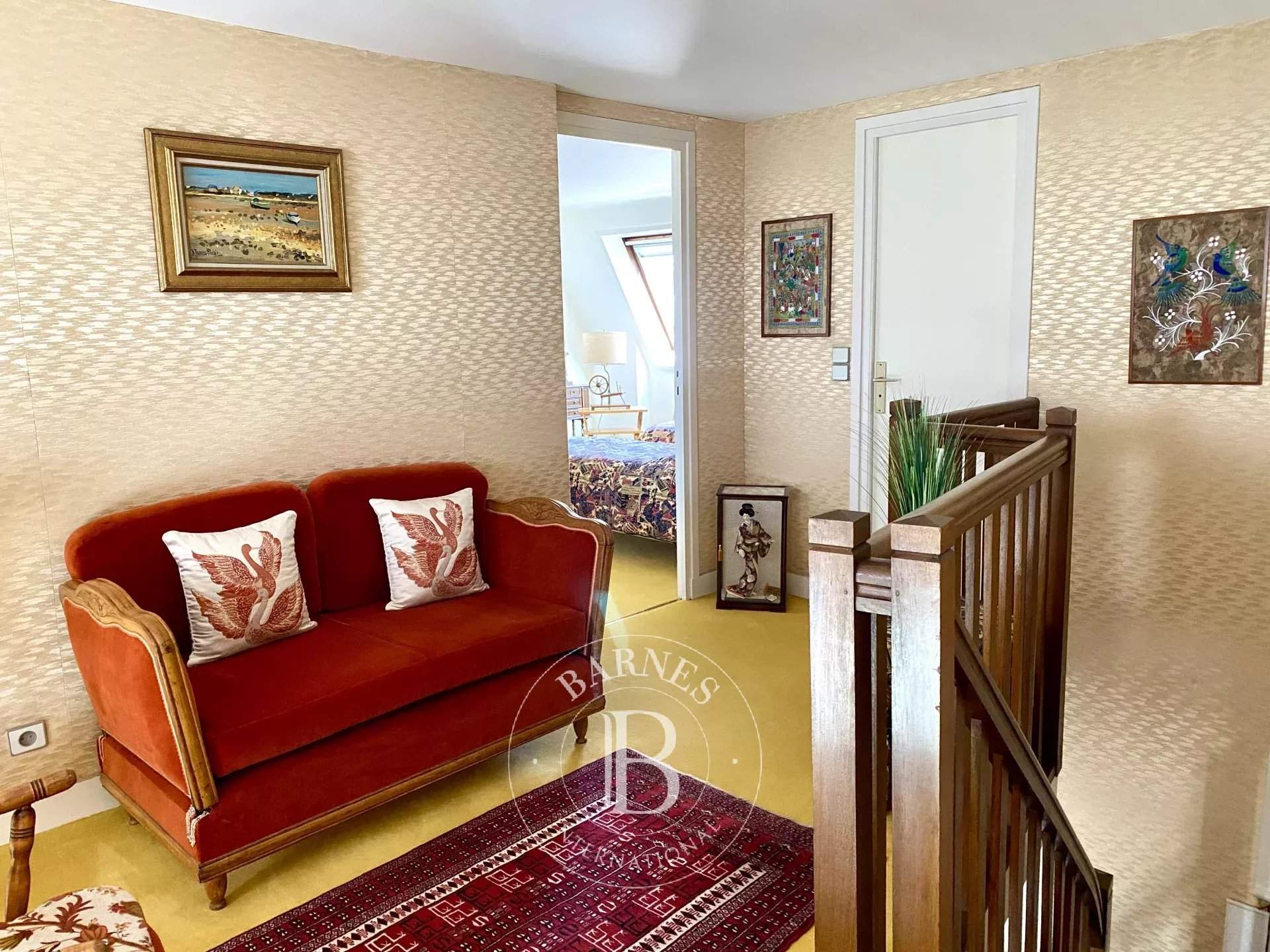 Trouville-sur-Mer  - Apartment 2 Bedrooms - picture 6