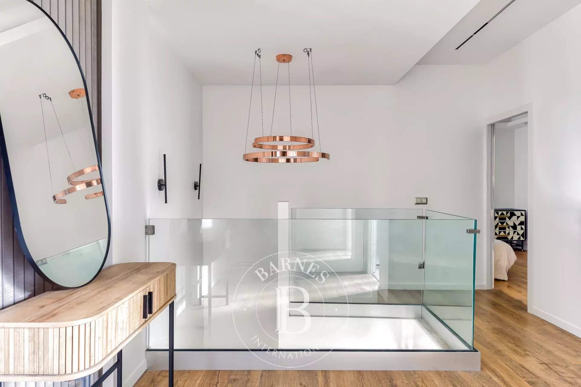 Deauville  - Maison 7 Pièces 5 Chambres - picture 9