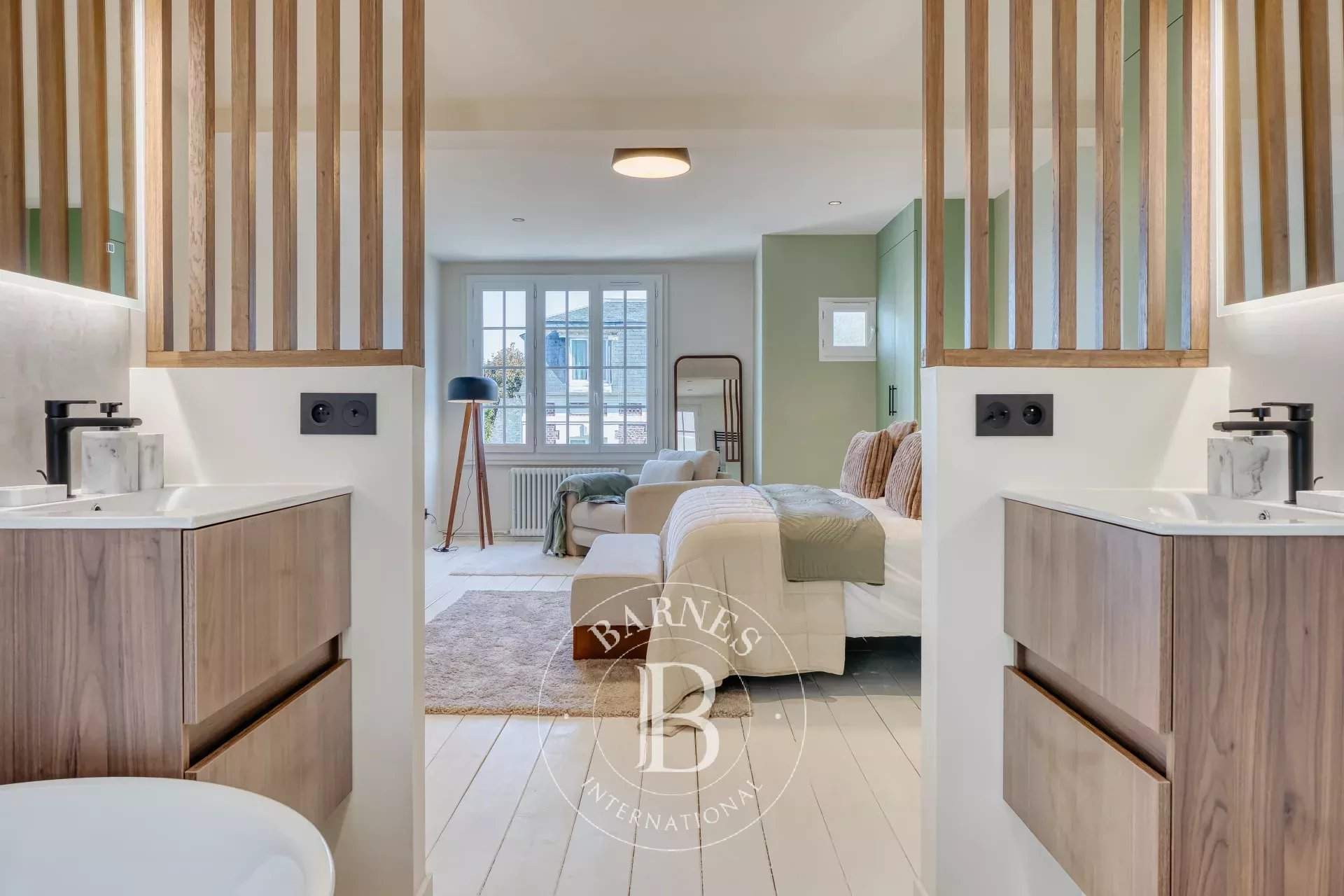 Villerville  - House 5 Bedrooms - picture 14