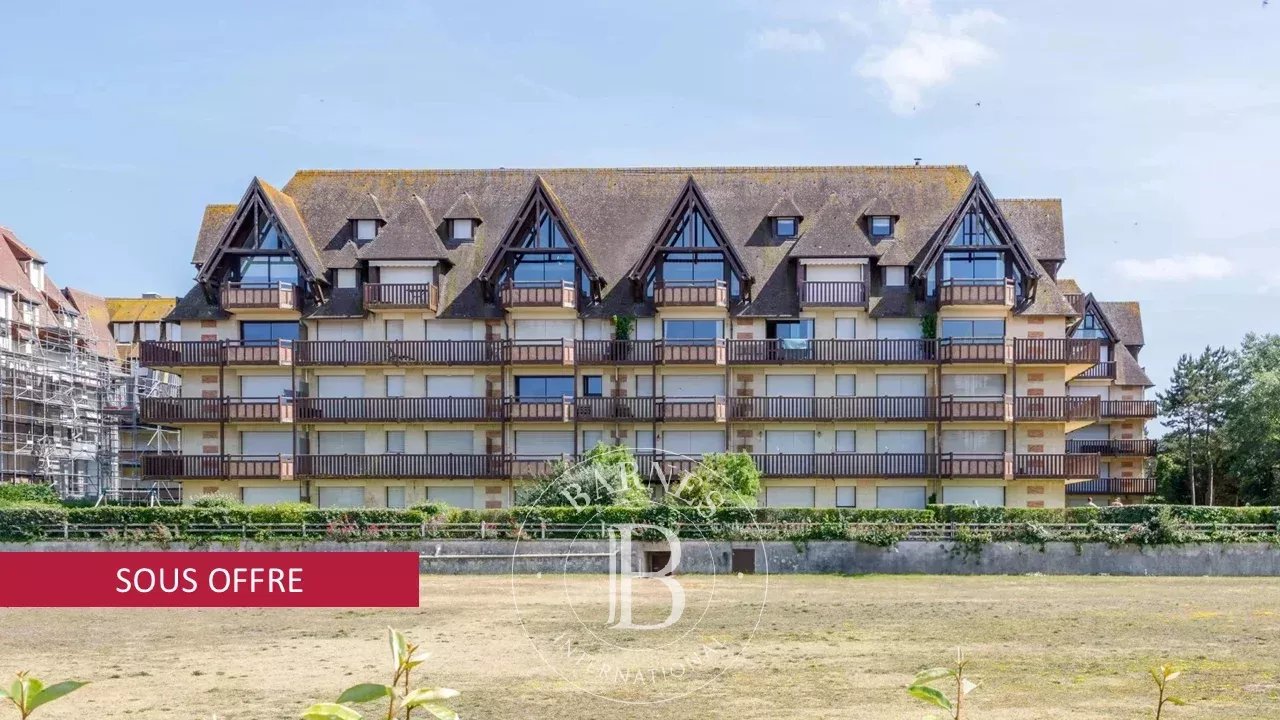 Deauville  - Piso 1 Cuarto - picture 1