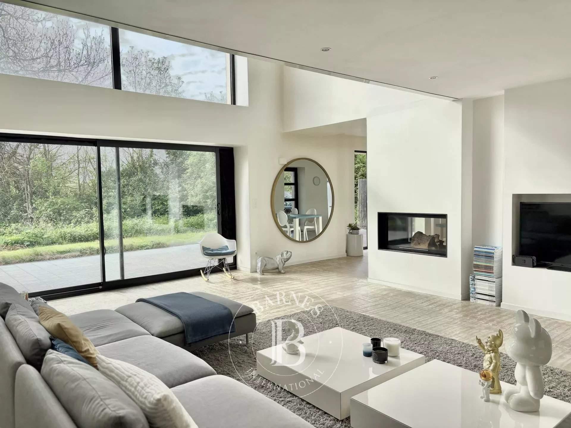 Bayeux  - Maison 12 Pi&egrave;ces 8 Chambres - picture 4