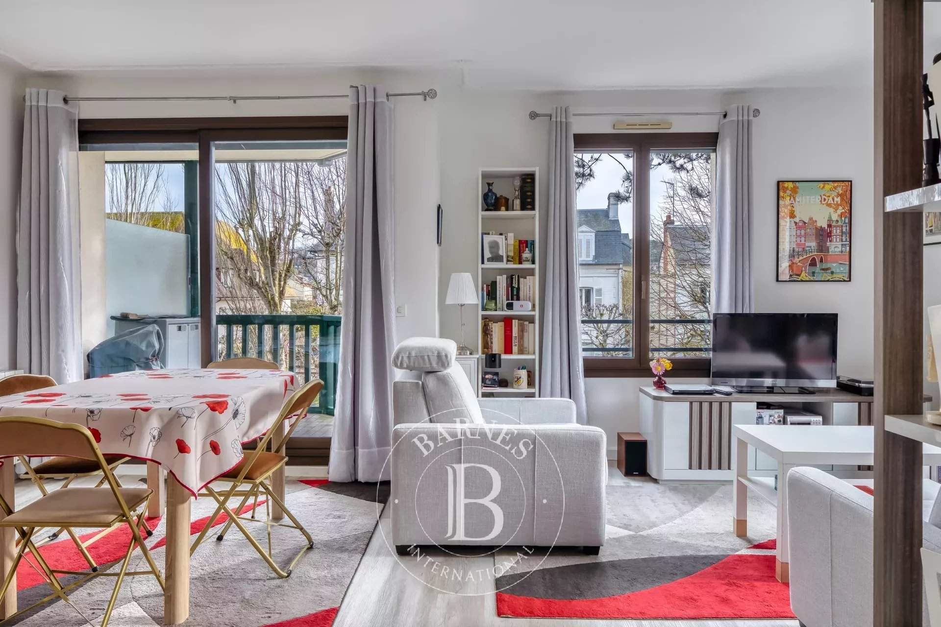 Deauville  - Apartment 2 Bedrooms - picture 6