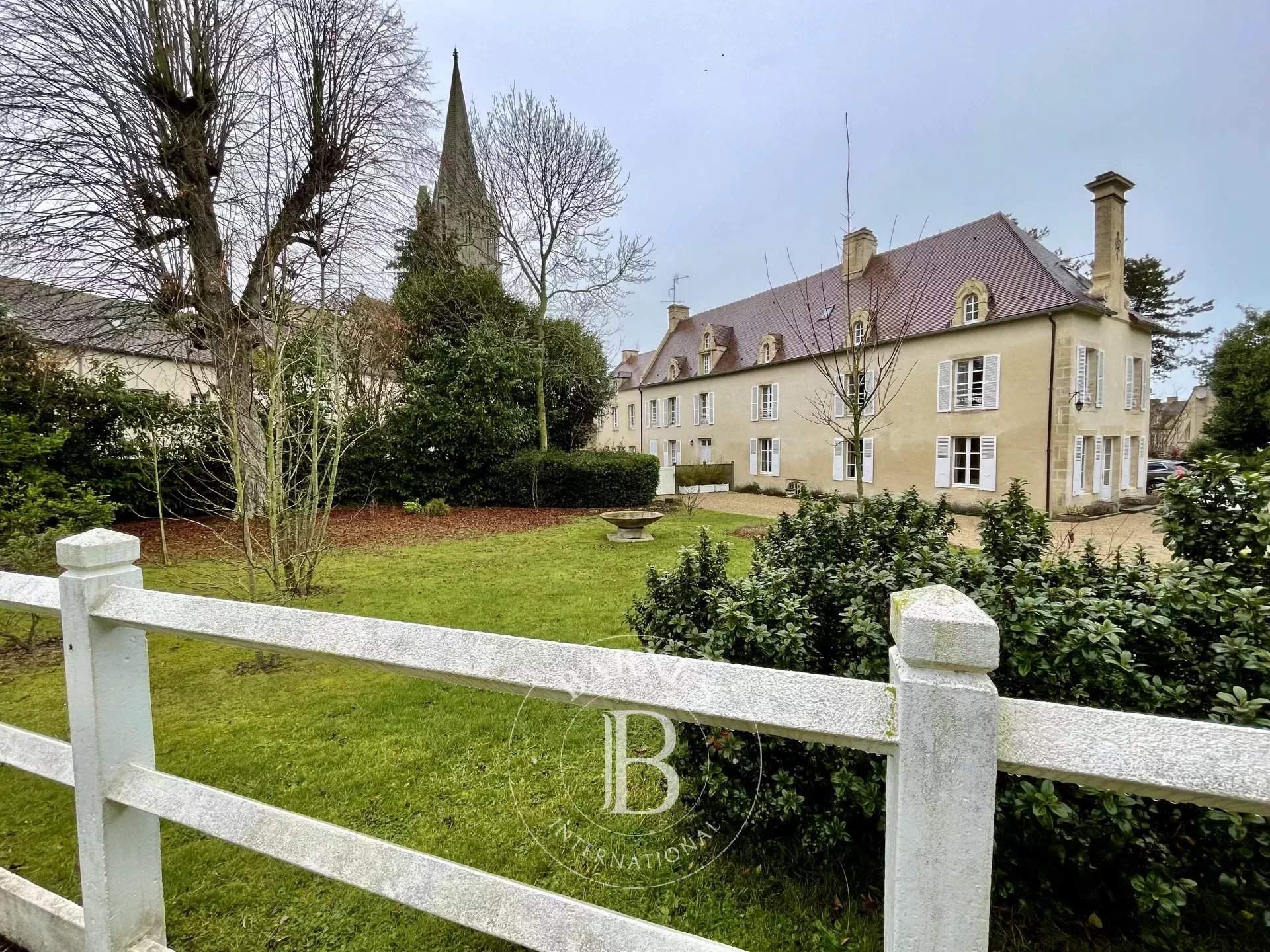 Douvres-la-Délivrande  - Maison 10 Pi&egrave;ces 12 Chambres - picture 9