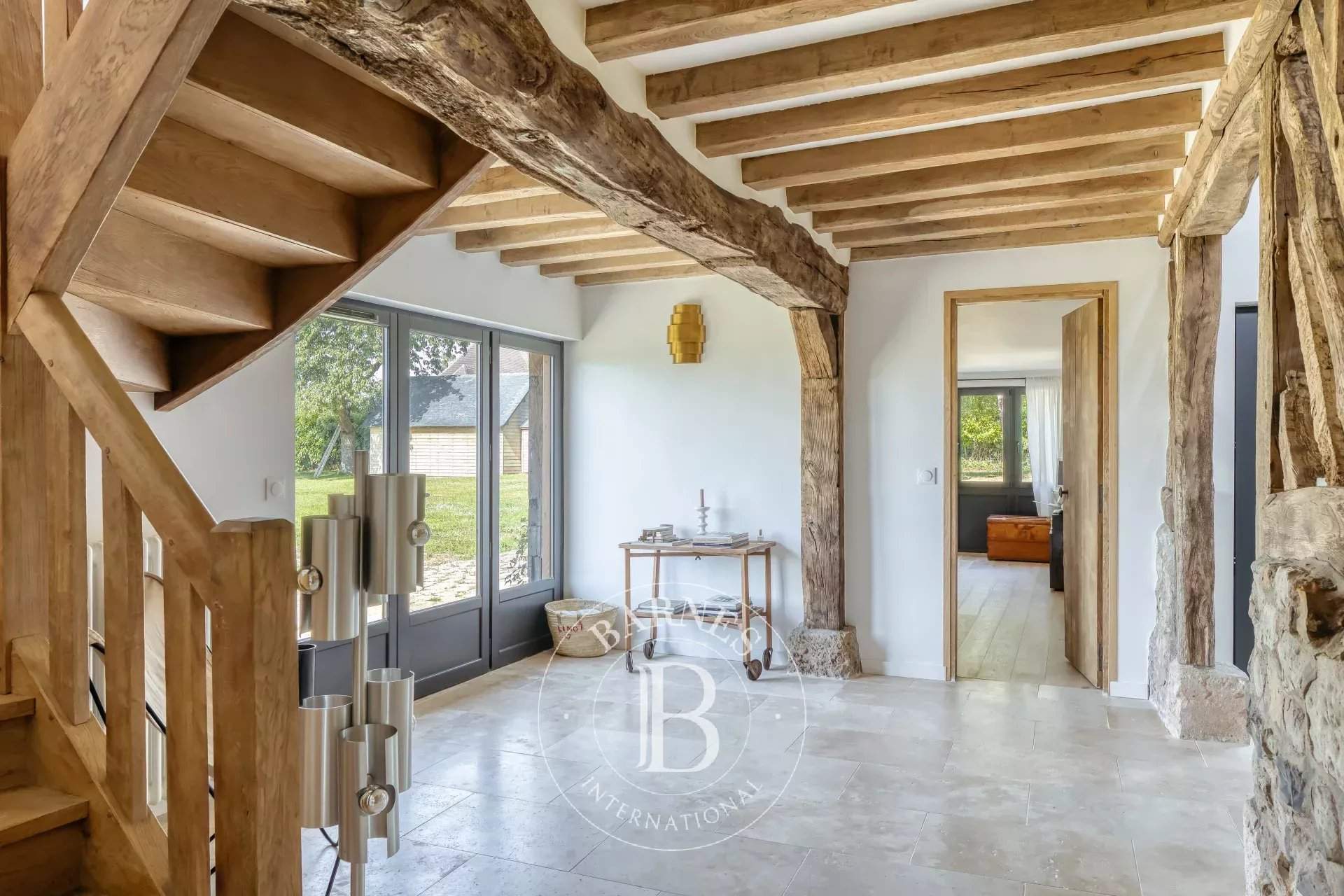 Beaumont-en-Auge  - Maison 7 Pi&egrave;ces 3 Chambres - picture 11