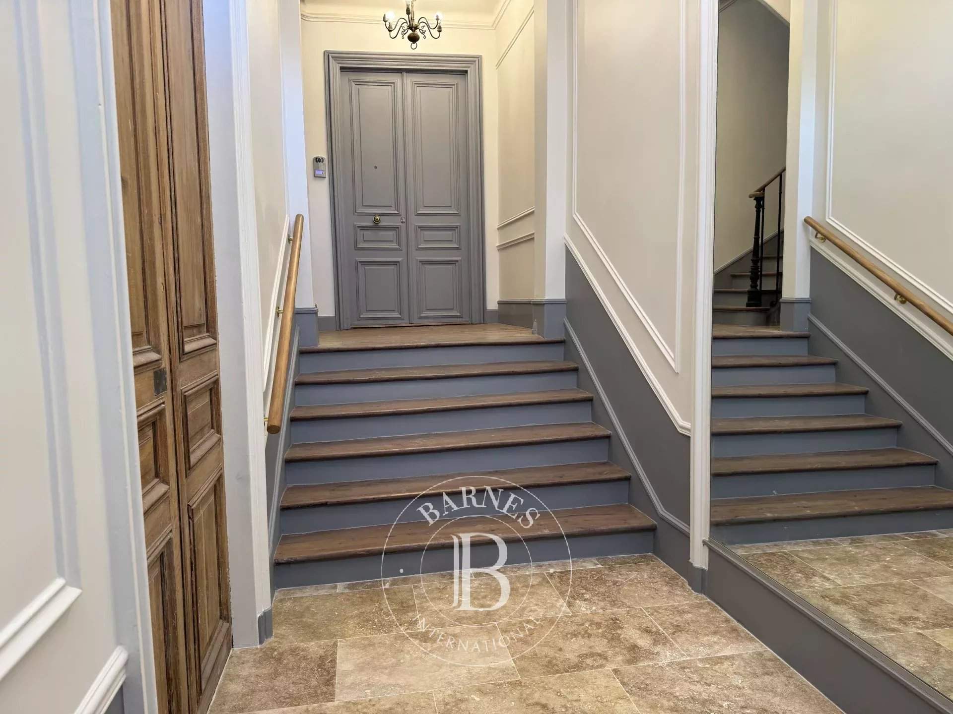 Deauville  - Appartement 5 Pi&egrave;ces - picture 10