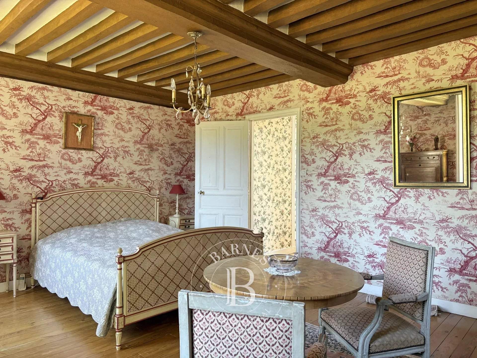 Mathieu  - House 8 Bedrooms - picture 10