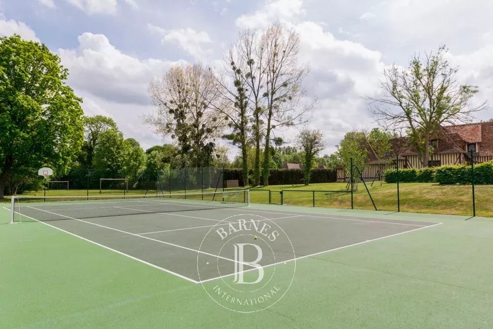 Deauville  - Finca  8 Habitaciones - picture 14