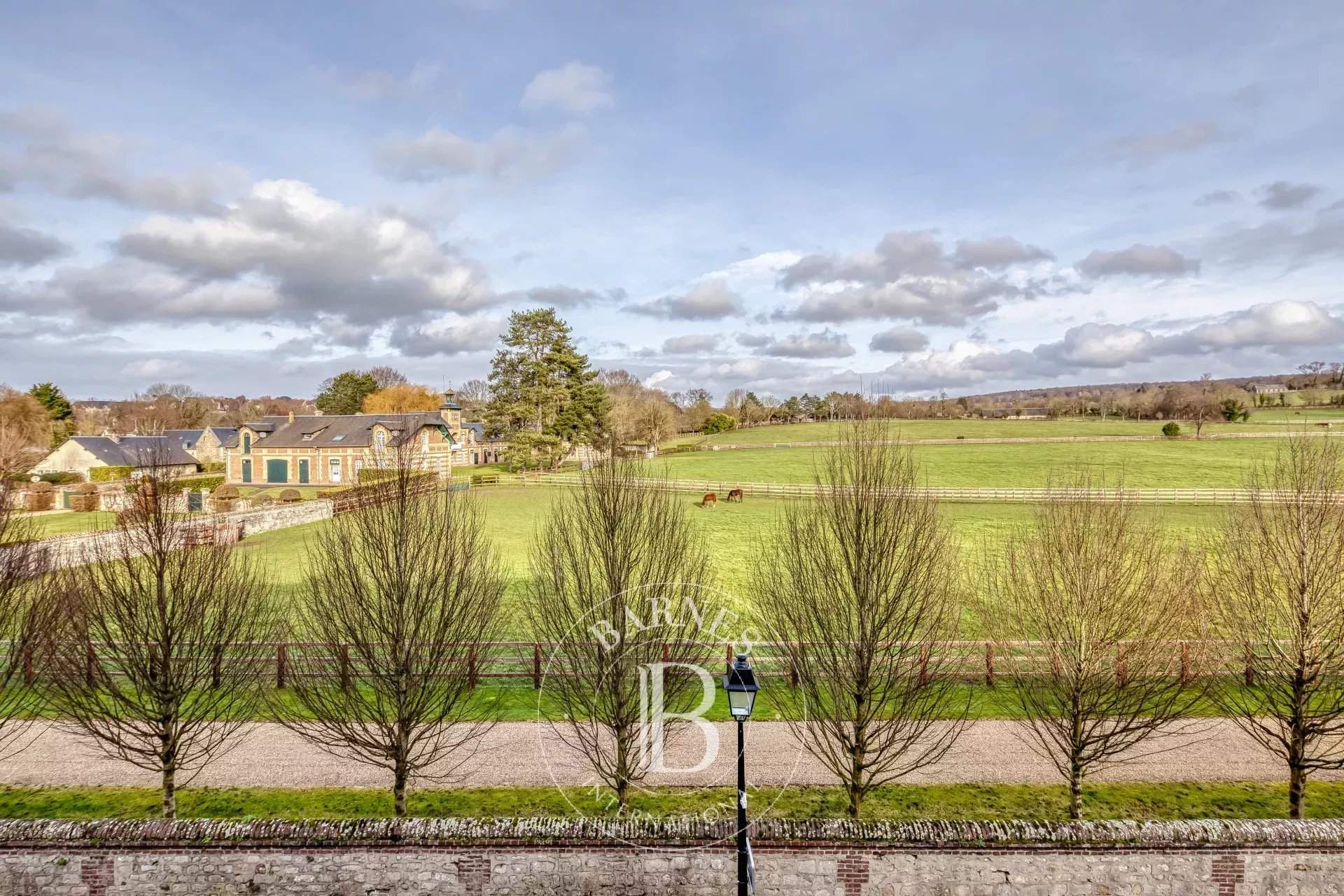 Touques  - Appartement 4 Pi&egrave;ces 3 Chambres - picture 1