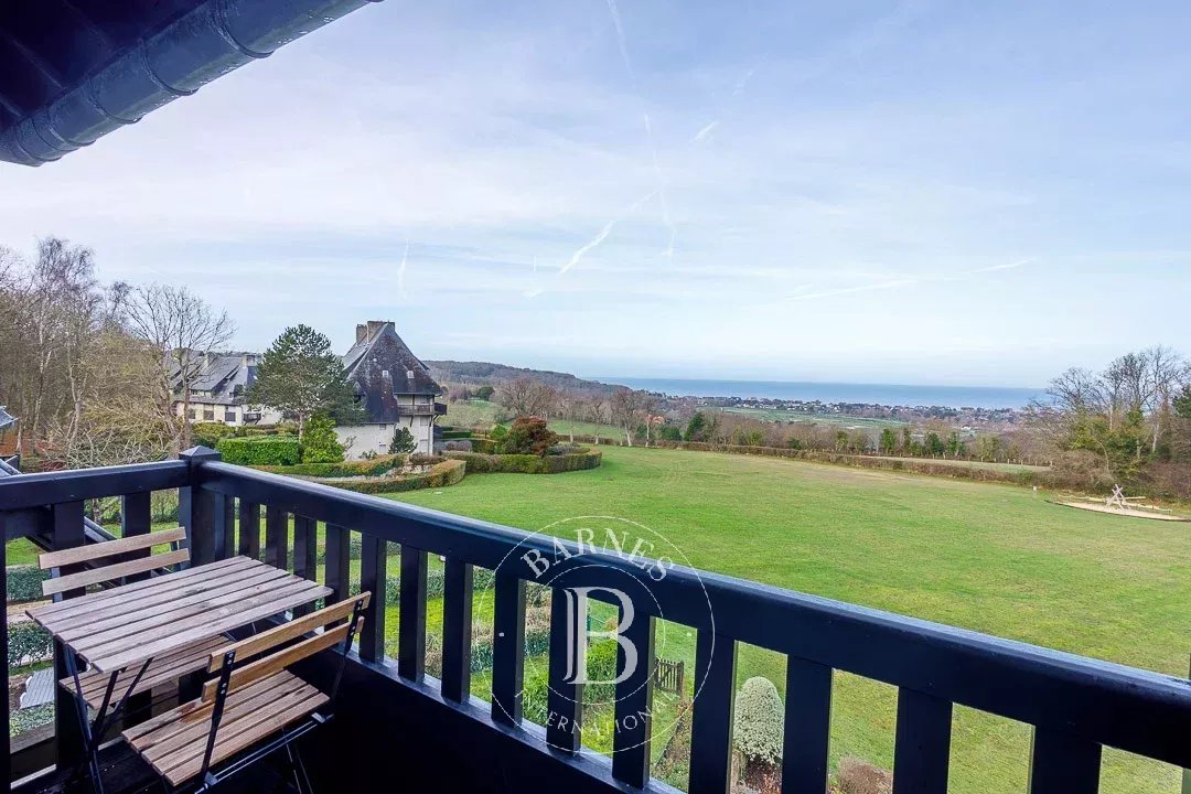 Tourgéville  - Appartement 4 Pi&egrave;ces 3 Chambres - picture 6