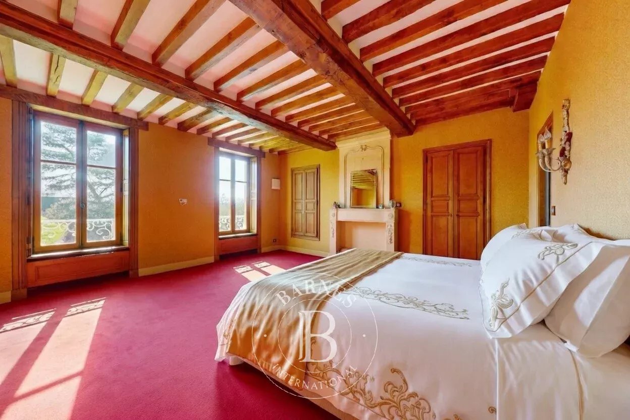 Bayeux  - Casa 10 Cuartos 3 Habitaciones - picture 11