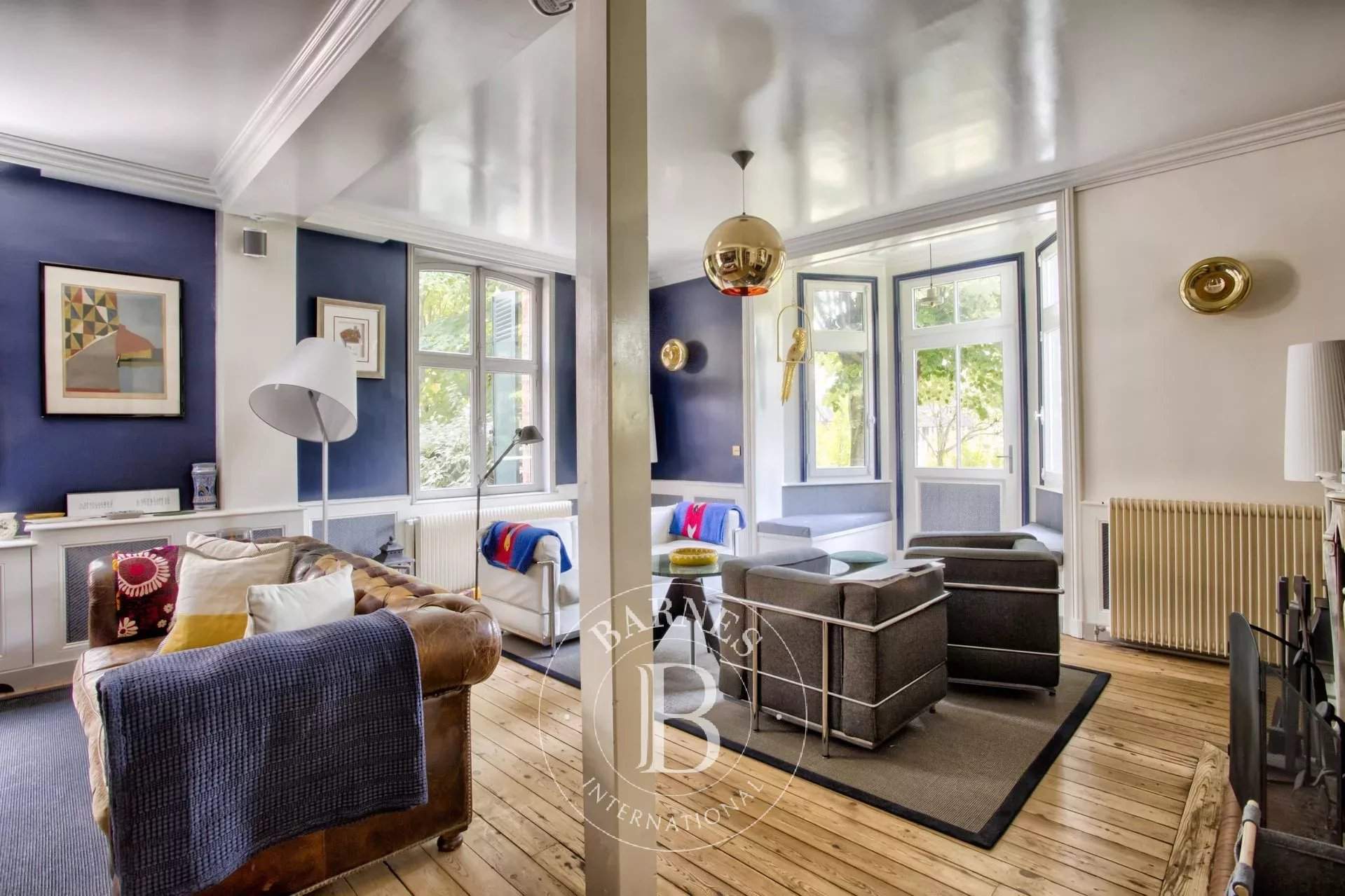 Tourgéville  - Maison 8 Pi&egrave;ces 6 Chambres - picture 3