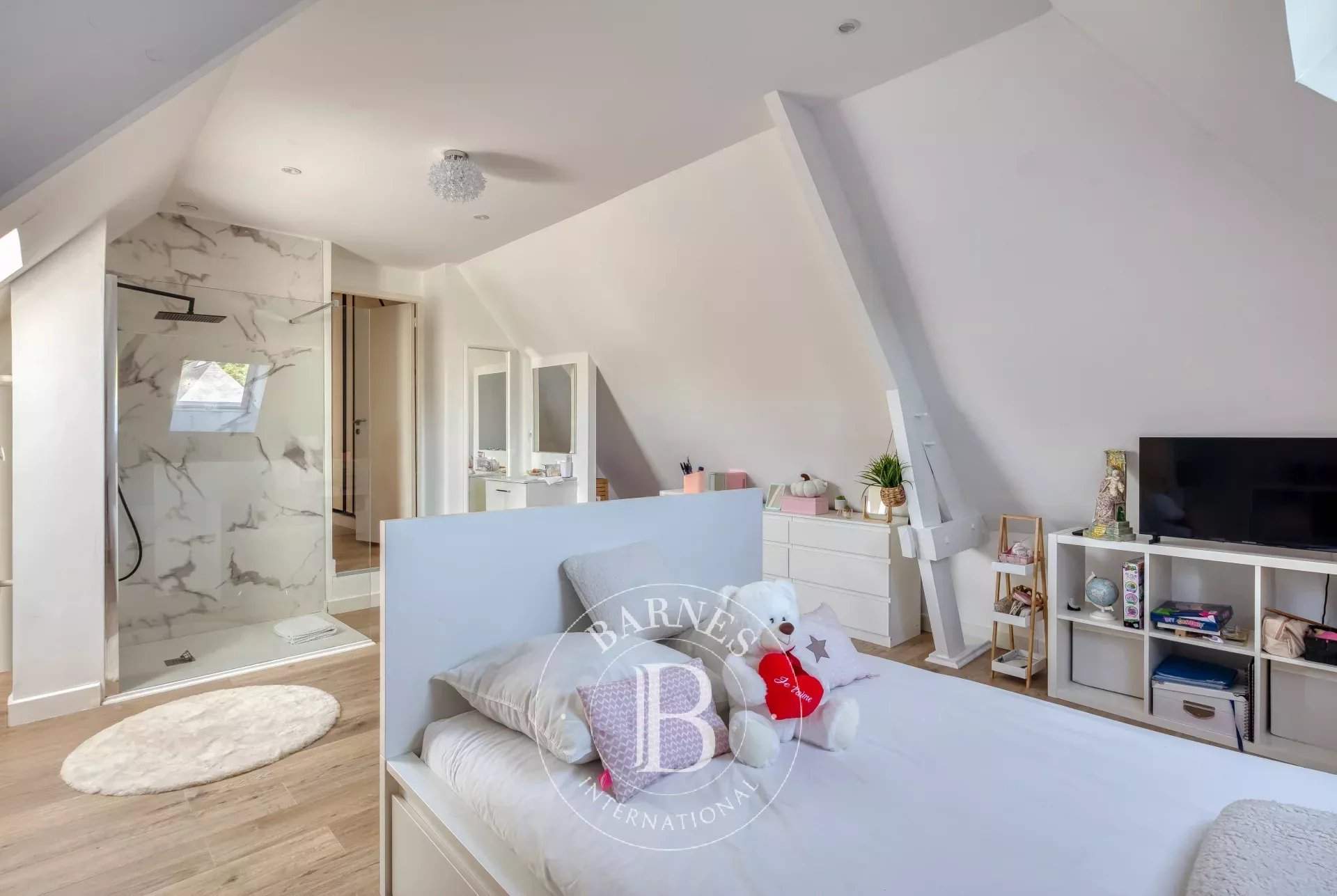 Vauville  - House 5 Bedrooms - picture 11