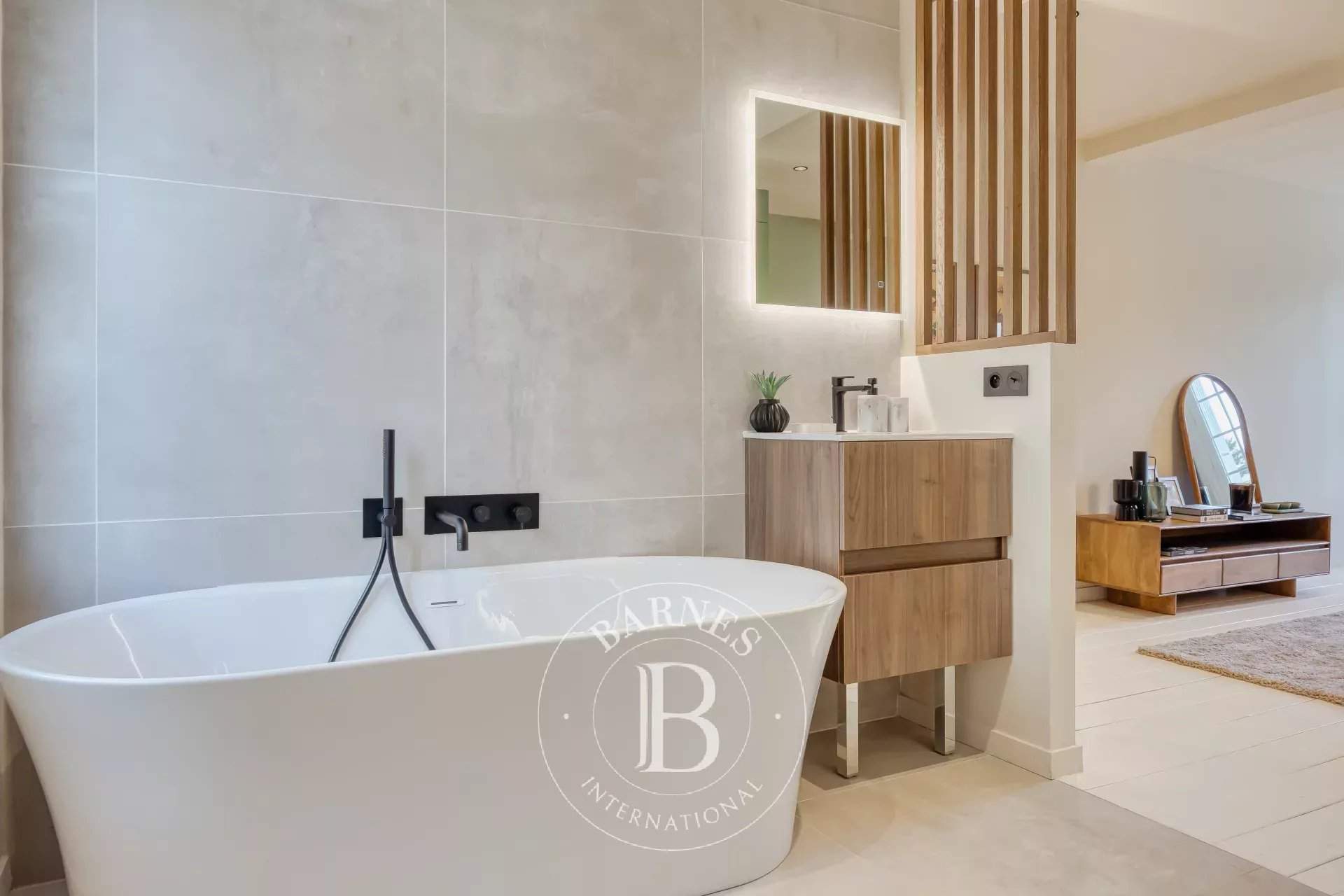 Villerville  - House 5 Bedrooms - picture 12