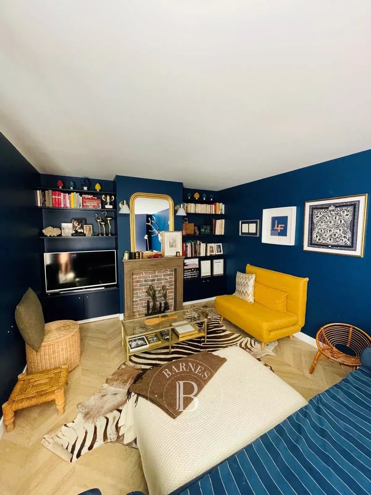 Deauville  - Casa adosada 4 Cuartos - picture 3