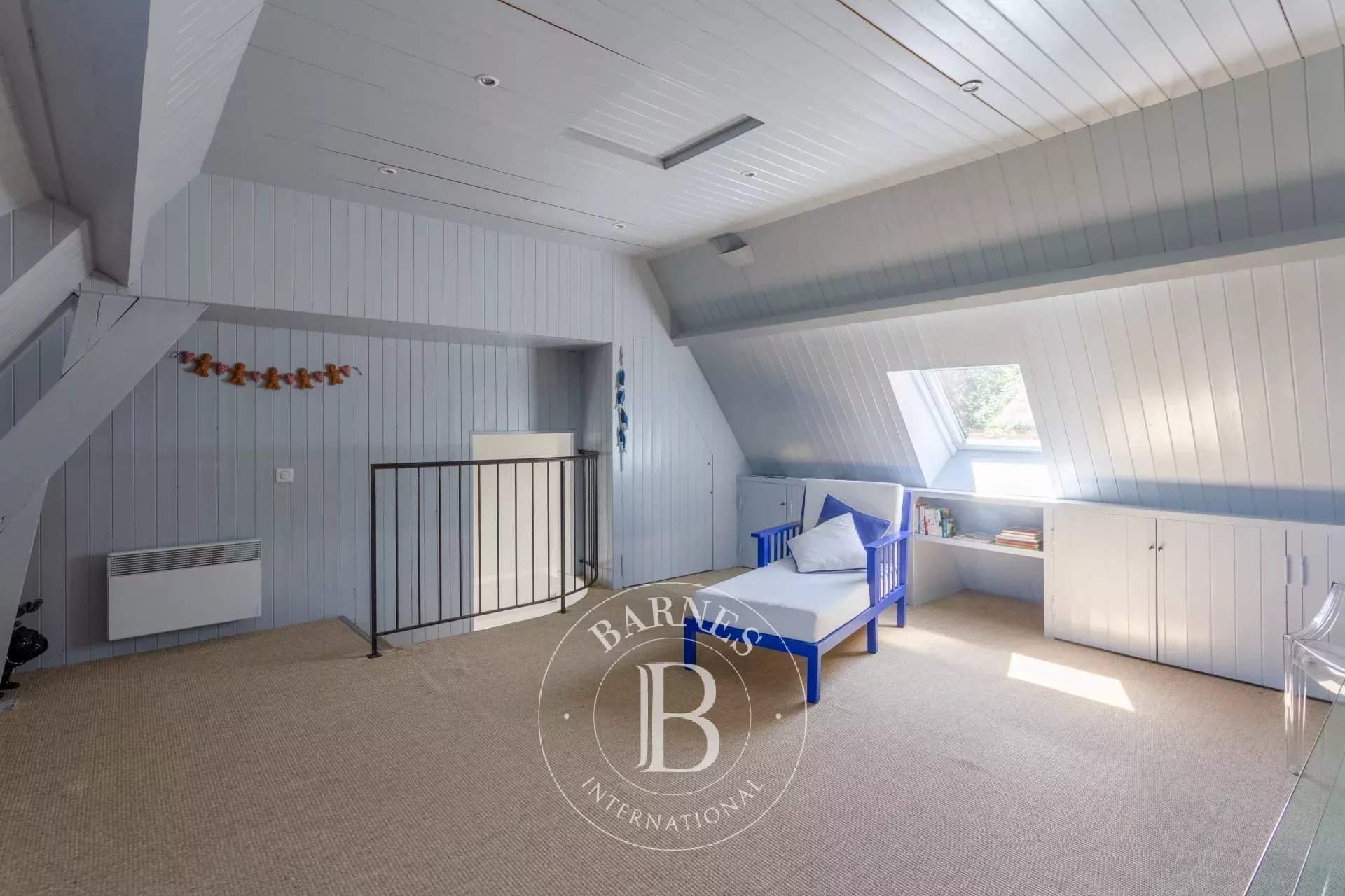 Deauville  - Apartment 3 Bedrooms - picture 12