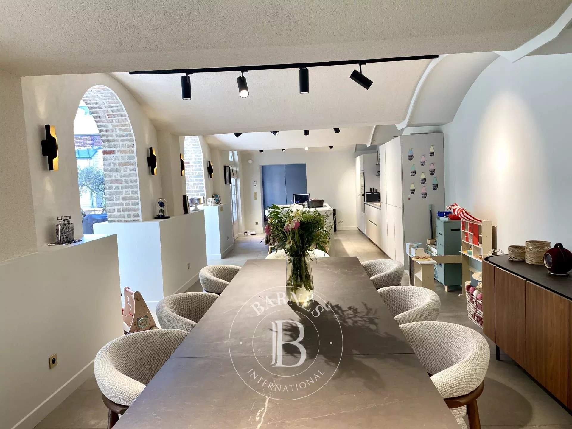 Trouville-sur-Mer  - Maison 9 Pi&egrave;ces - picture 7