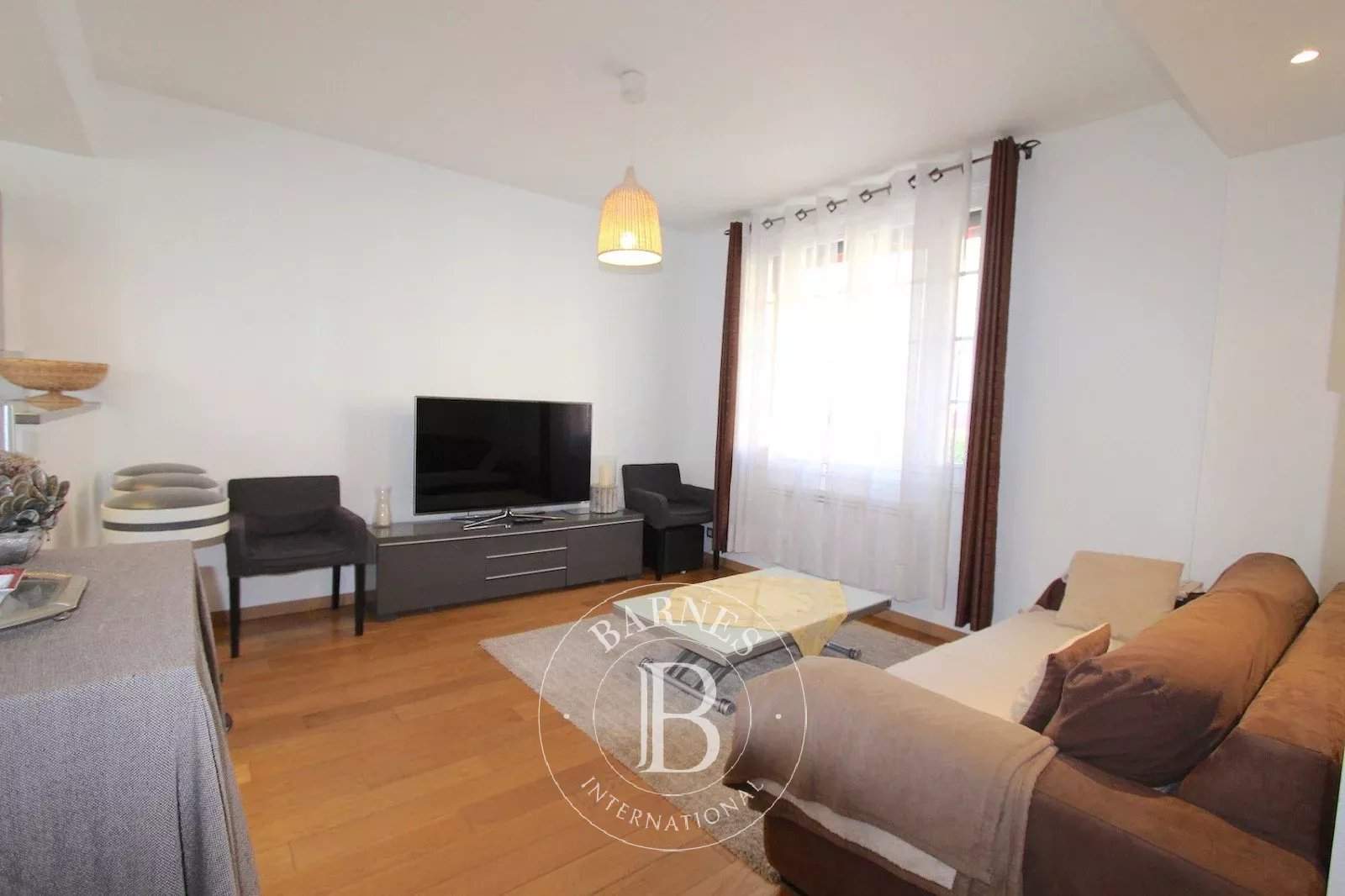 Deauville  - Apartment 2 Bedrooms - picture 1