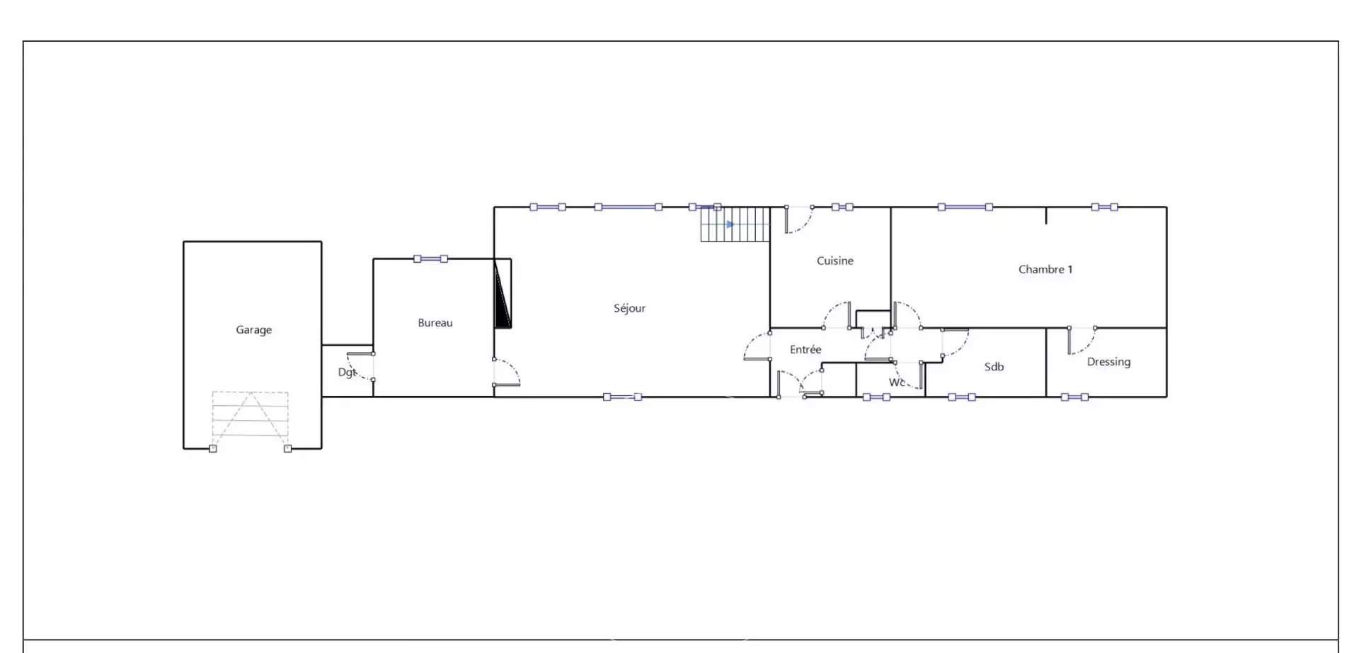 Pont-l'Évêque  - Casa 5 Cuartos 5 Habitaciones - picture 16