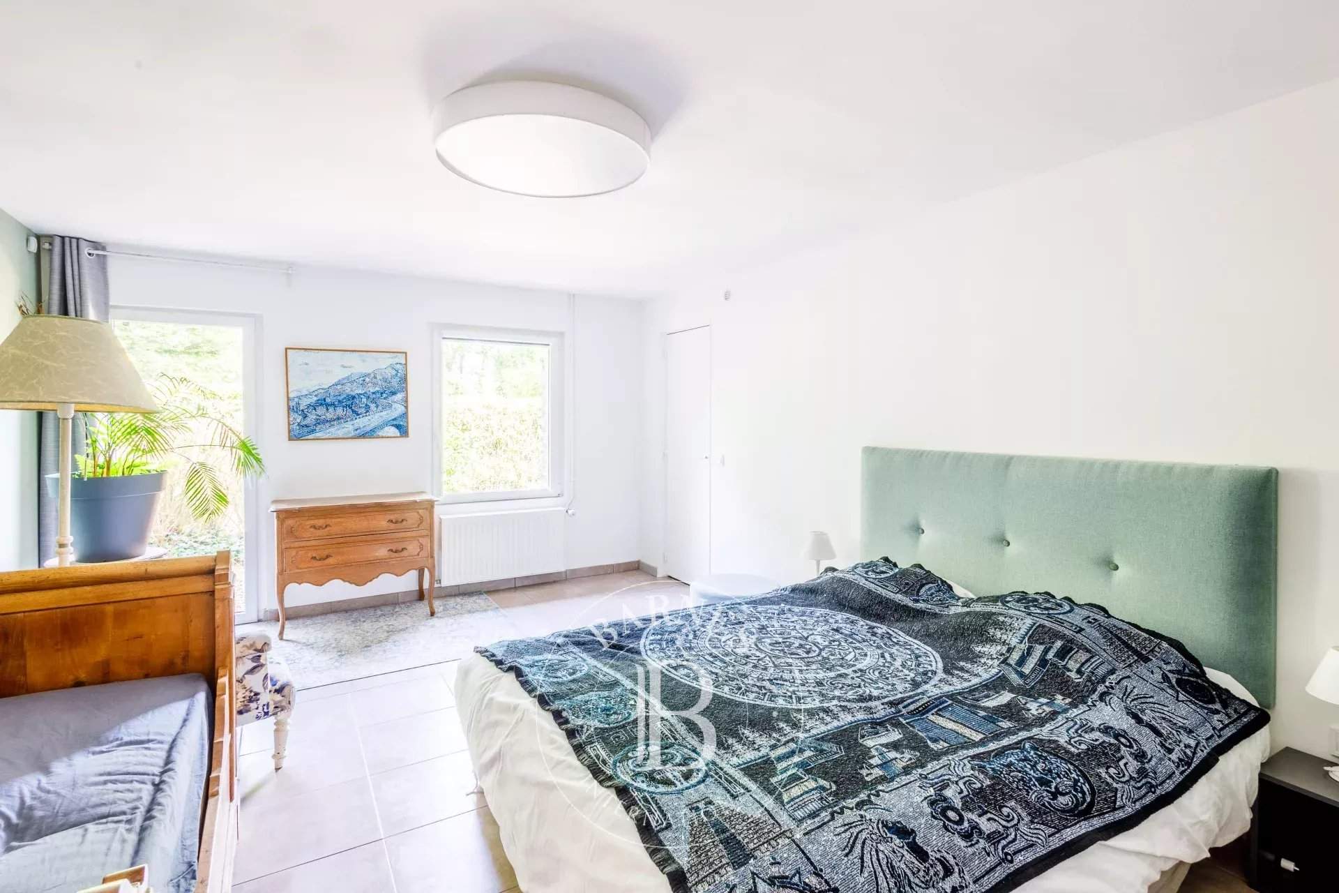 Honfleur  - Property 8 Bedrooms - picture 12