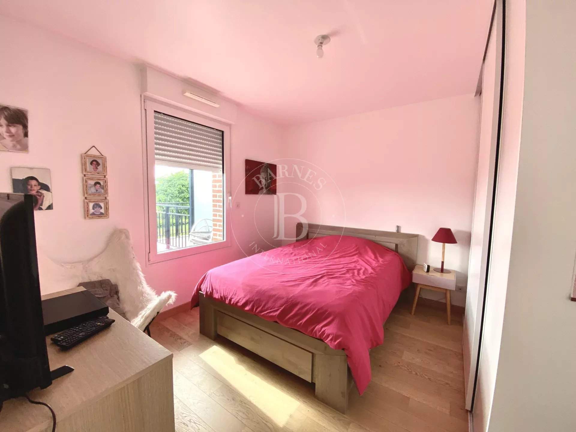 Blonville-sur-Mer  - Apartment 1 Bedroom - picture 4