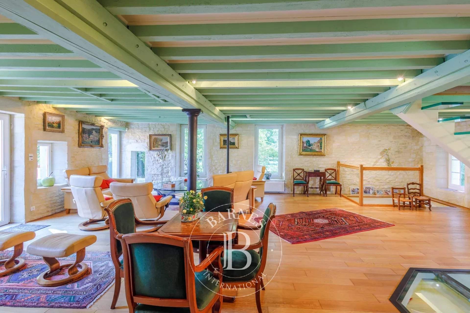 Thaon  - Mill 10 Bedrooms - picture 5