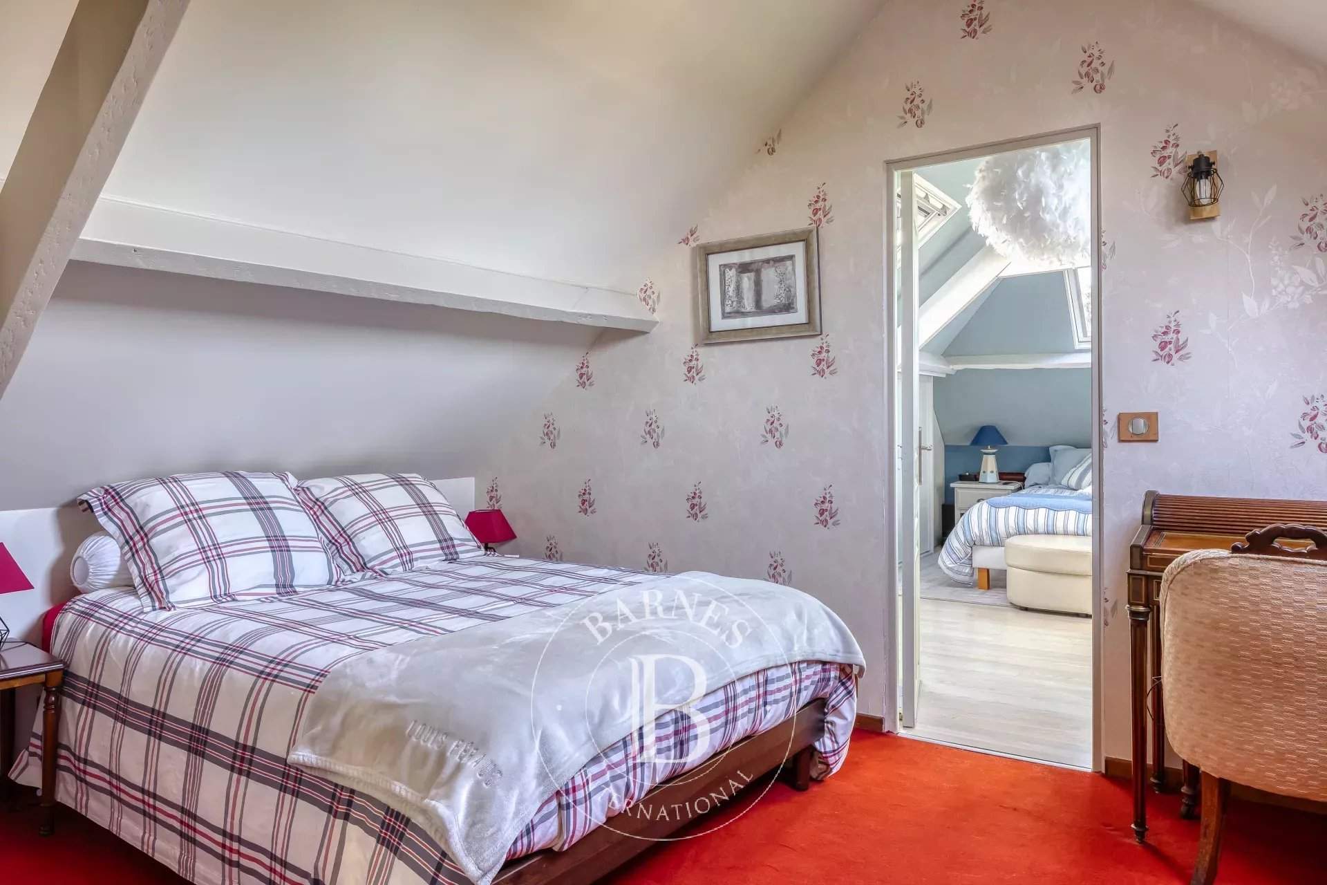 Pont-l'Évêque  - House 4 Bedrooms - picture 11