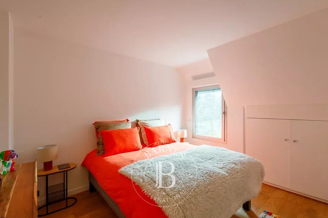 Tourgéville  - Appartement 4 Pi&egrave;ces 3 Chambres - picture 10